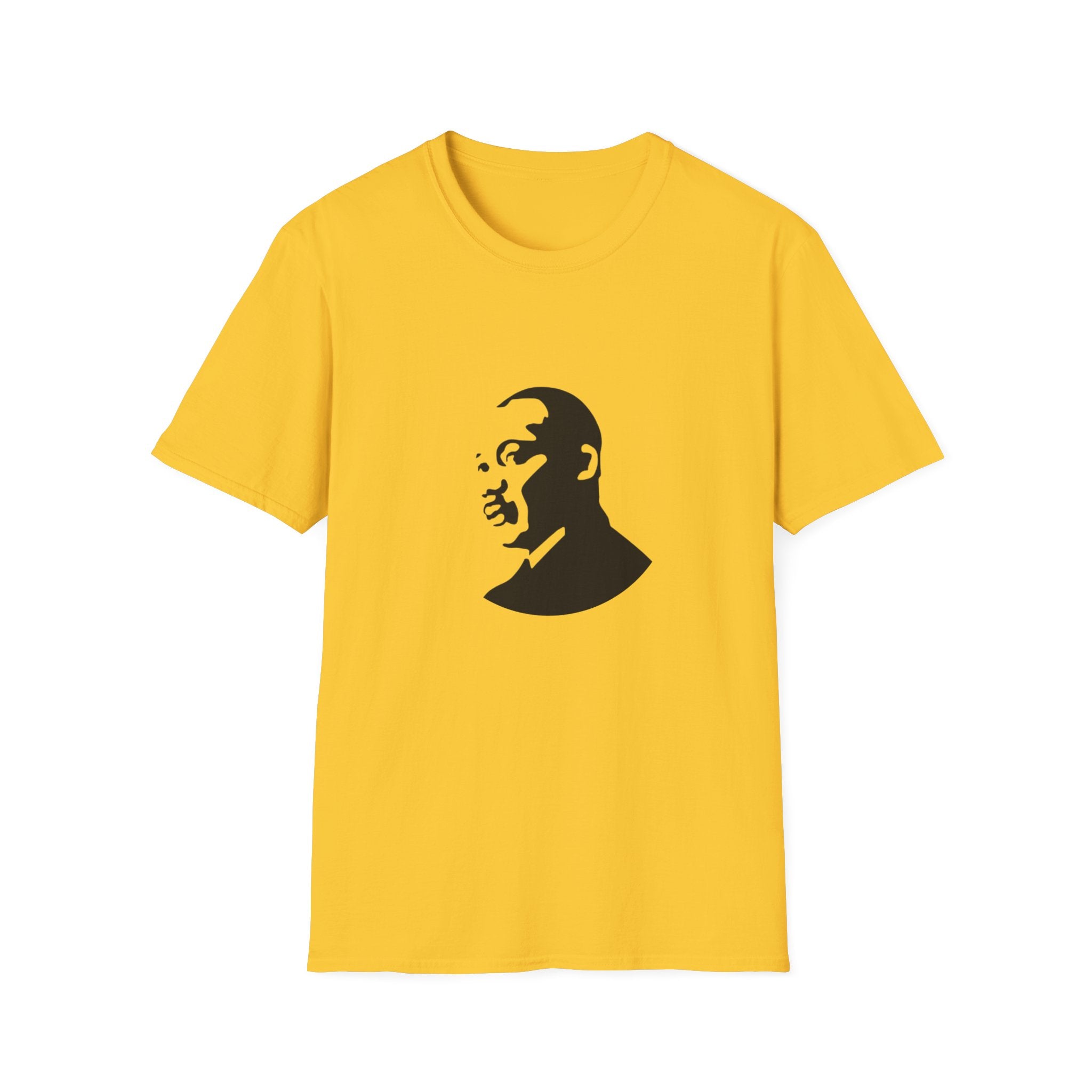 King Jr. quote T-Shirt | 'Unarmed Truth'
