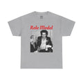 Role Model photo tee | Vintage Punk Rock band shirt