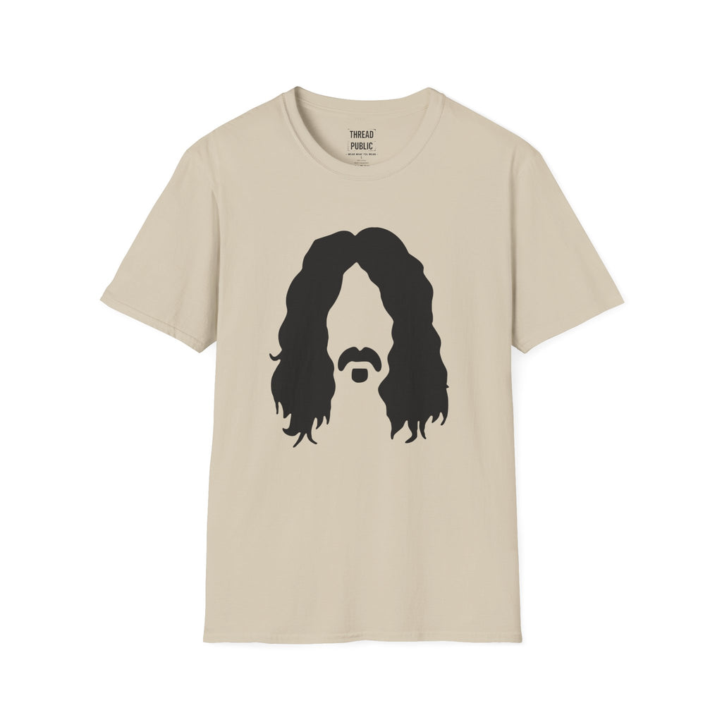 Zappa Quote T-Shirt | Music