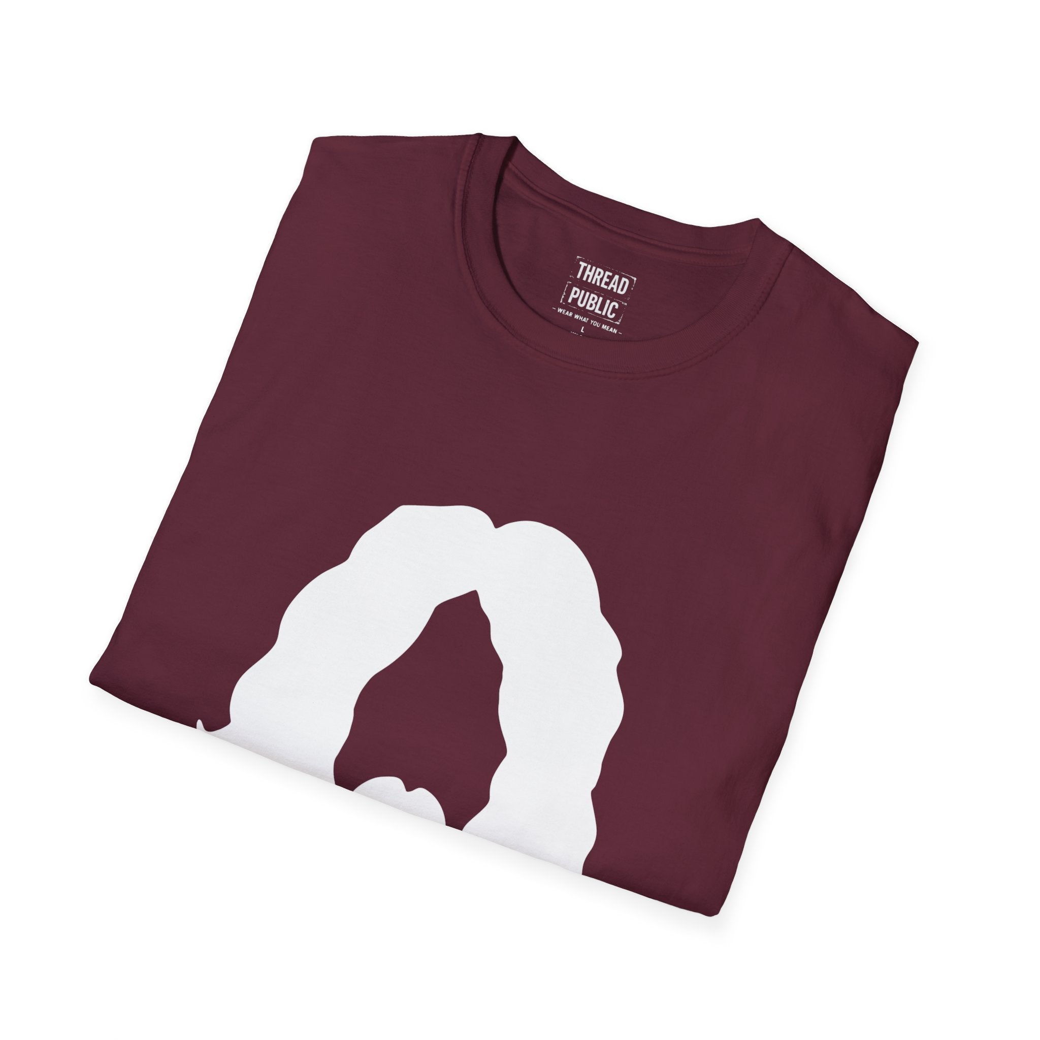Zappa Quote T-Shirt | 'If you want to get laid'