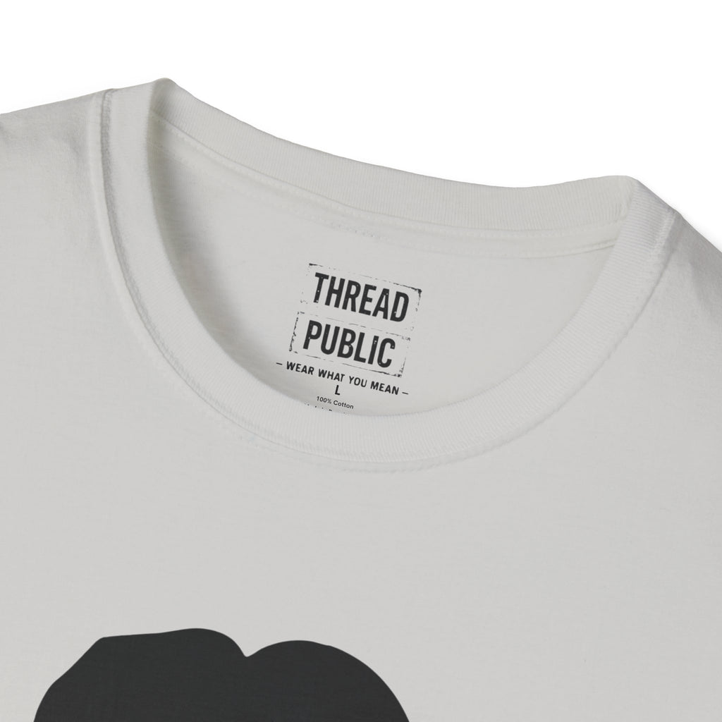 Zappa Quote T-Shirt | Music