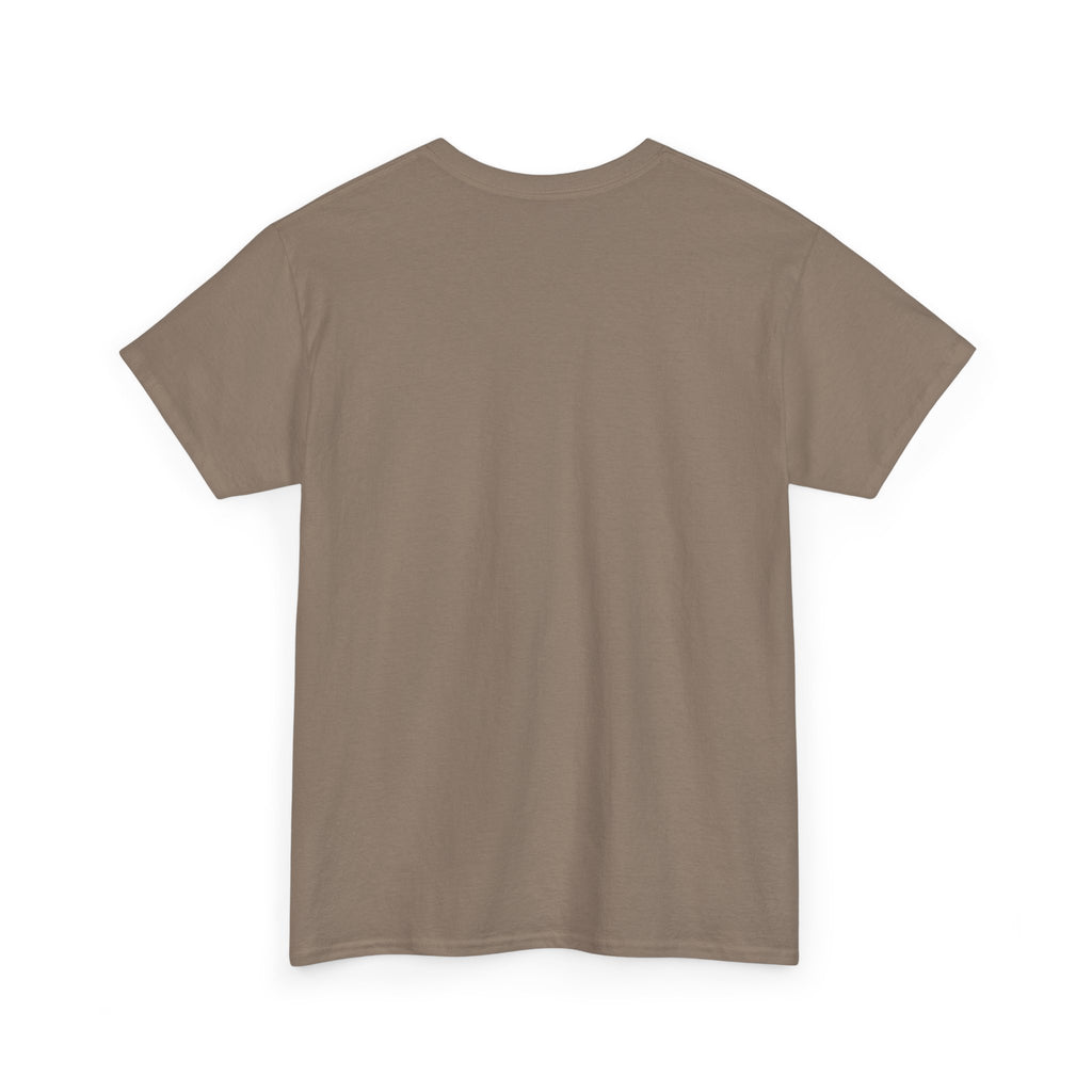 Hitchens Quote Skepticism Tee | That Which Can Be Asserted Without Evidence