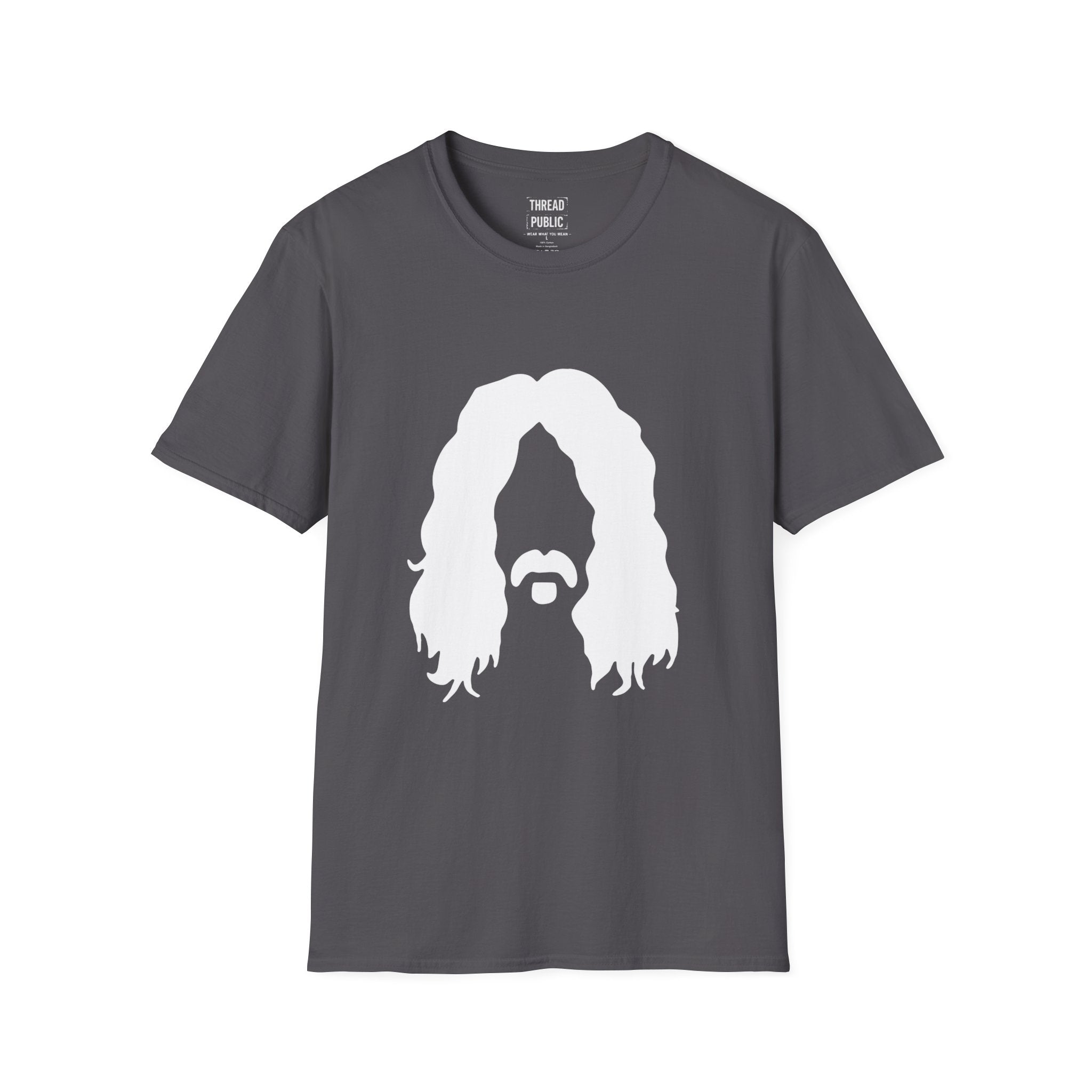Zappa Quote T-Shirt | Music