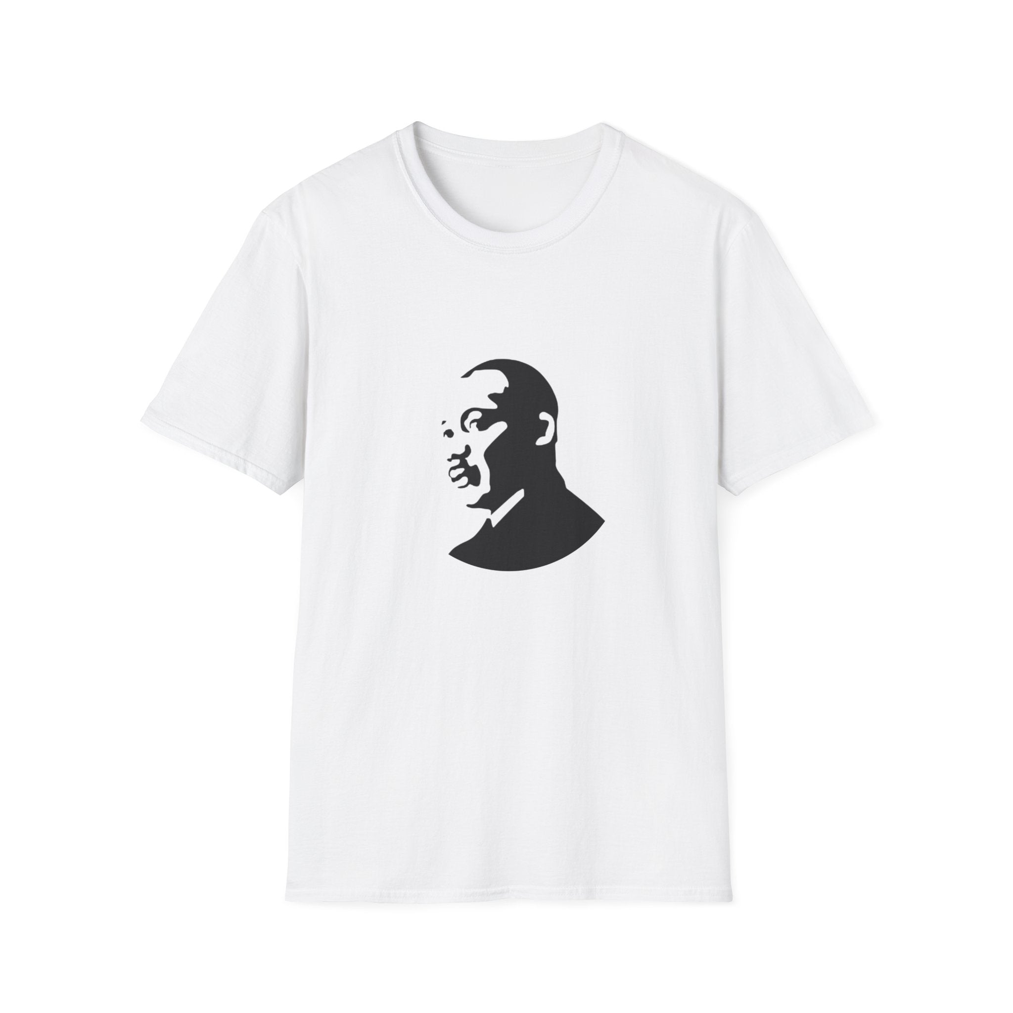 King Jr. quote T-Shirt | 'Unarmed Truth'