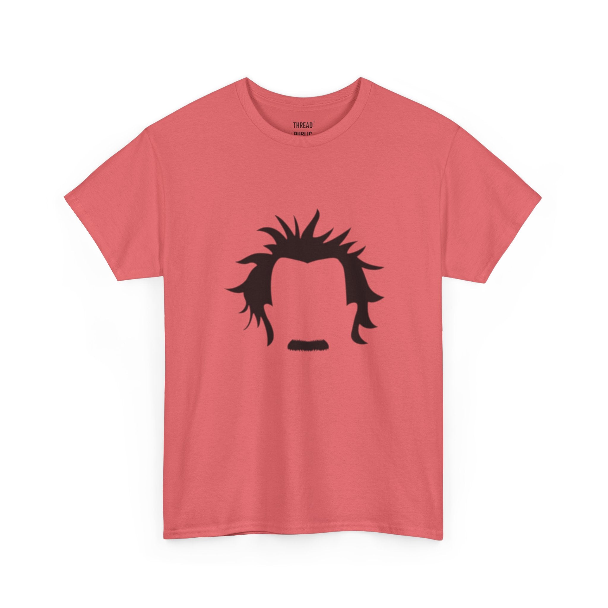 Einstein quote tee | Become A Man of Value