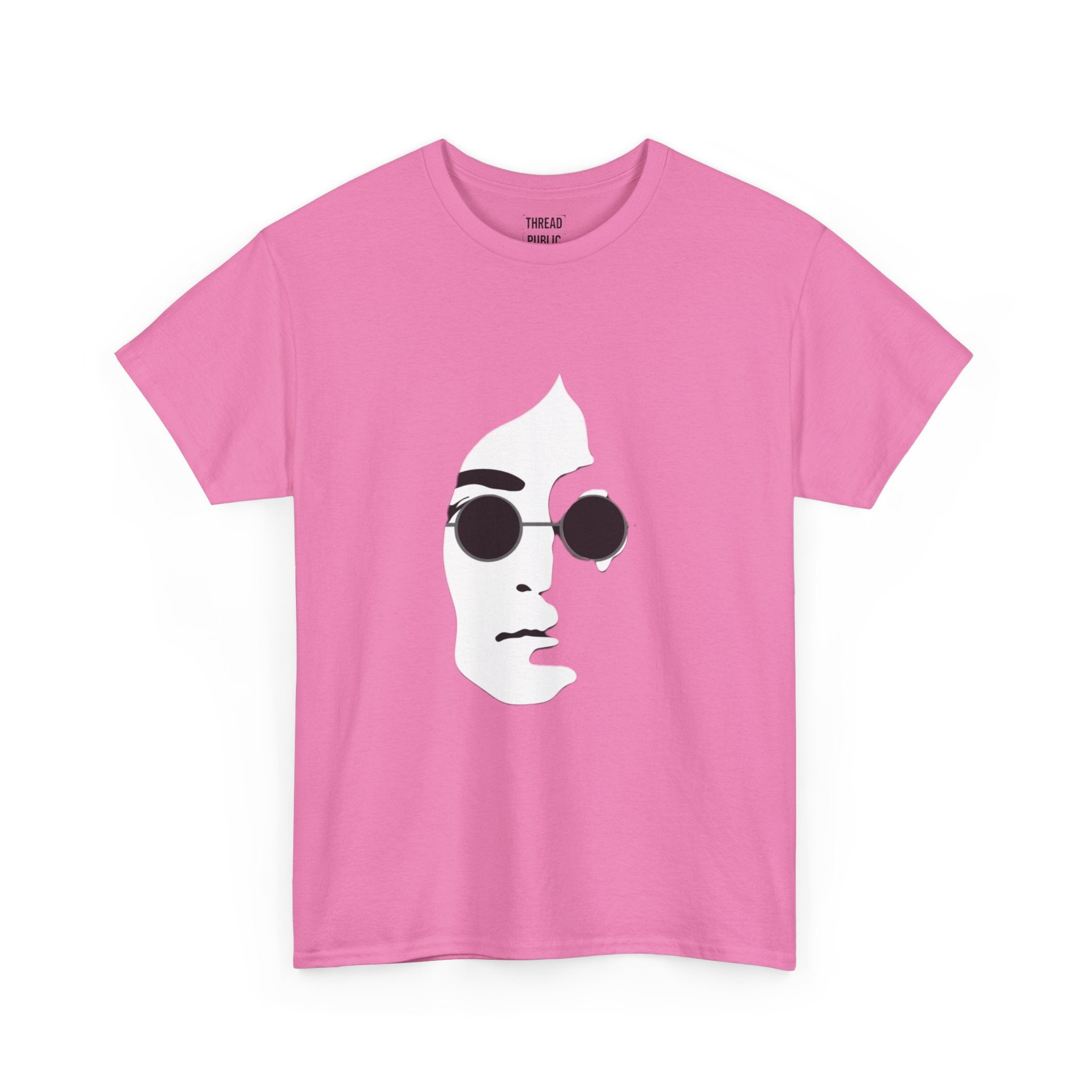 Lennon Quote T-Shirt | Peace Tee