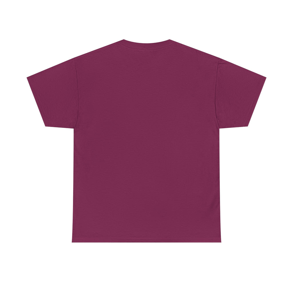 Hitchens Quote Skepticism Tee | That Which Can Be Asserted Without Evidence