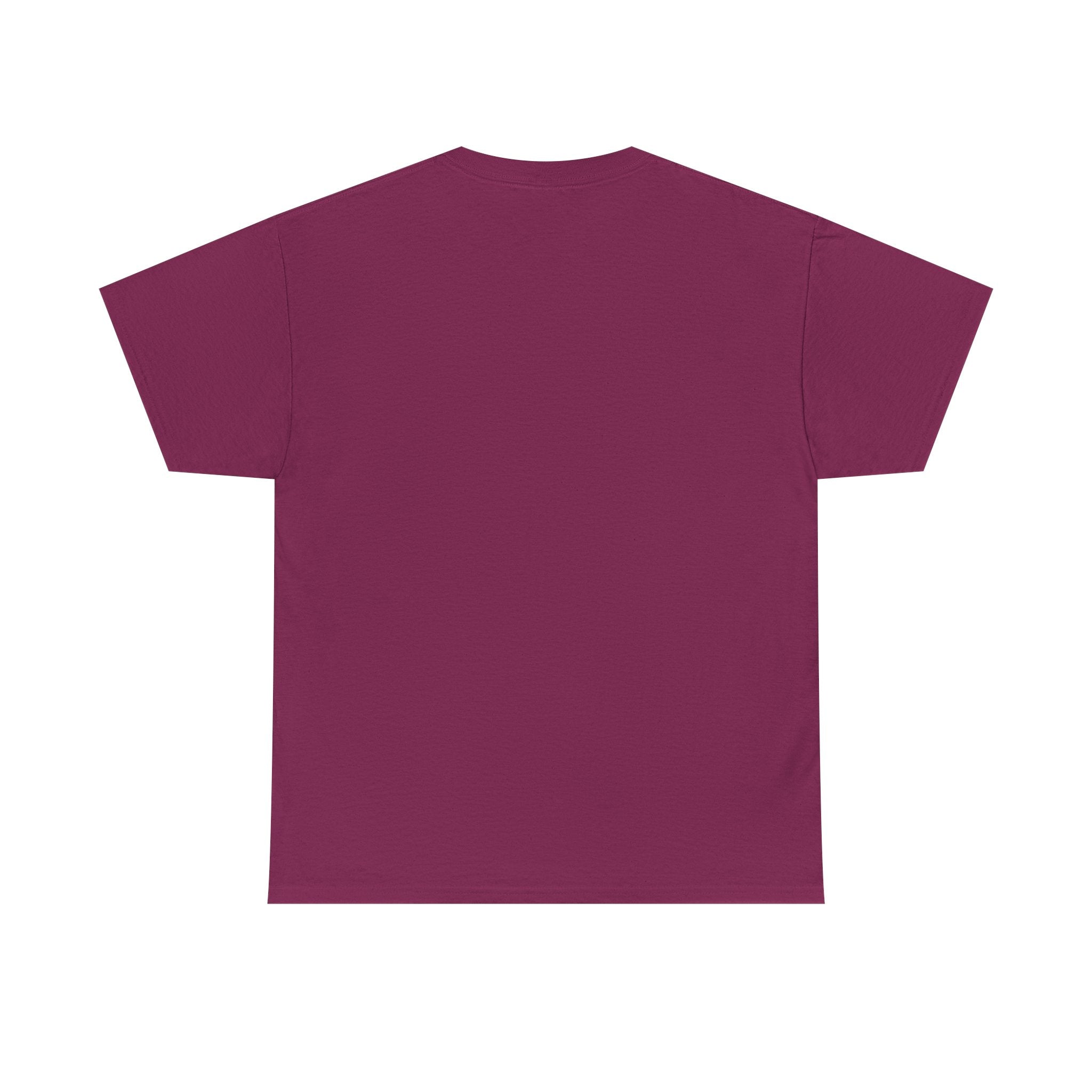 Hitchens Quote Skepticism Tee | That Which Can Be Asserted Without Evidence