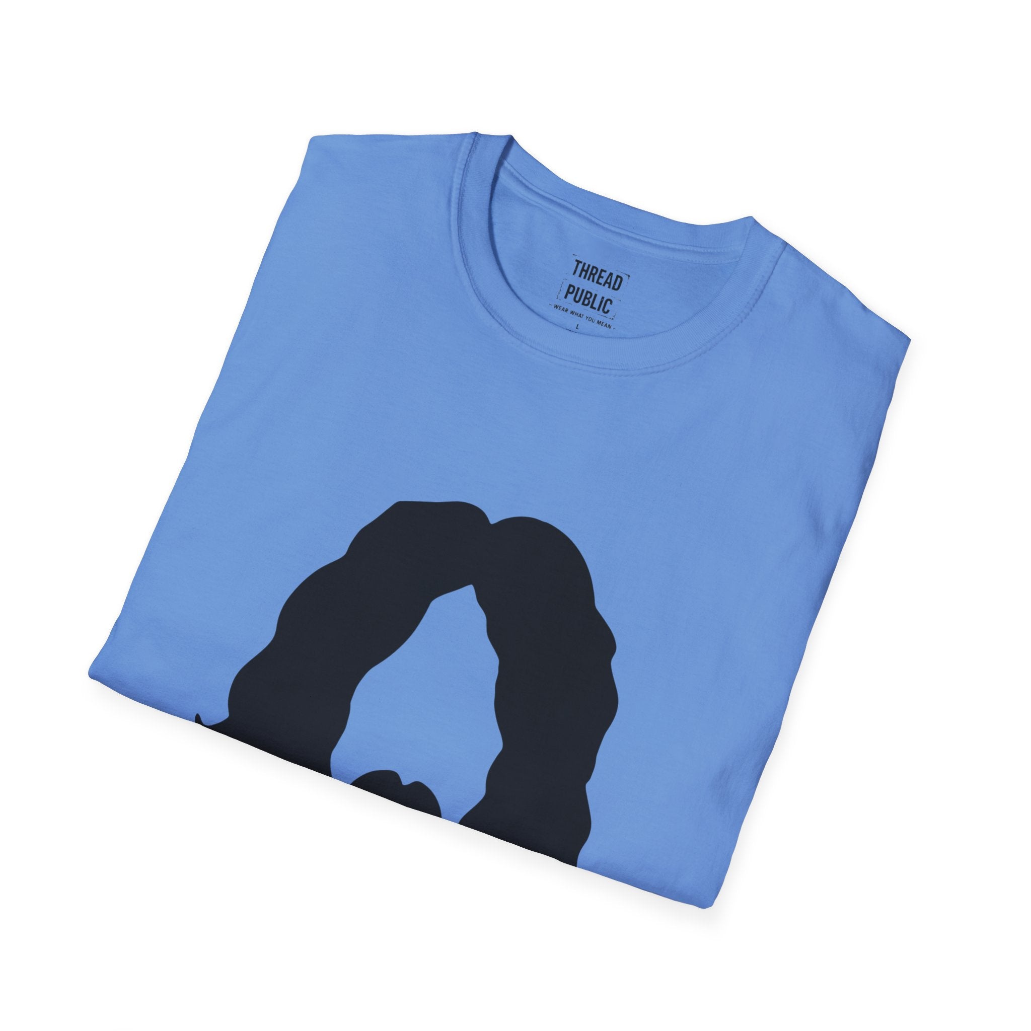 Zappa Quote T-Shirt | 'If you want to get laid'