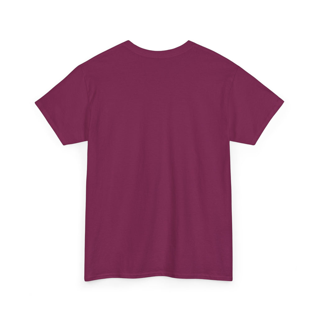 Hitchens Quote Skepticism Tee | That Which Can Be Asserted Without Evidence