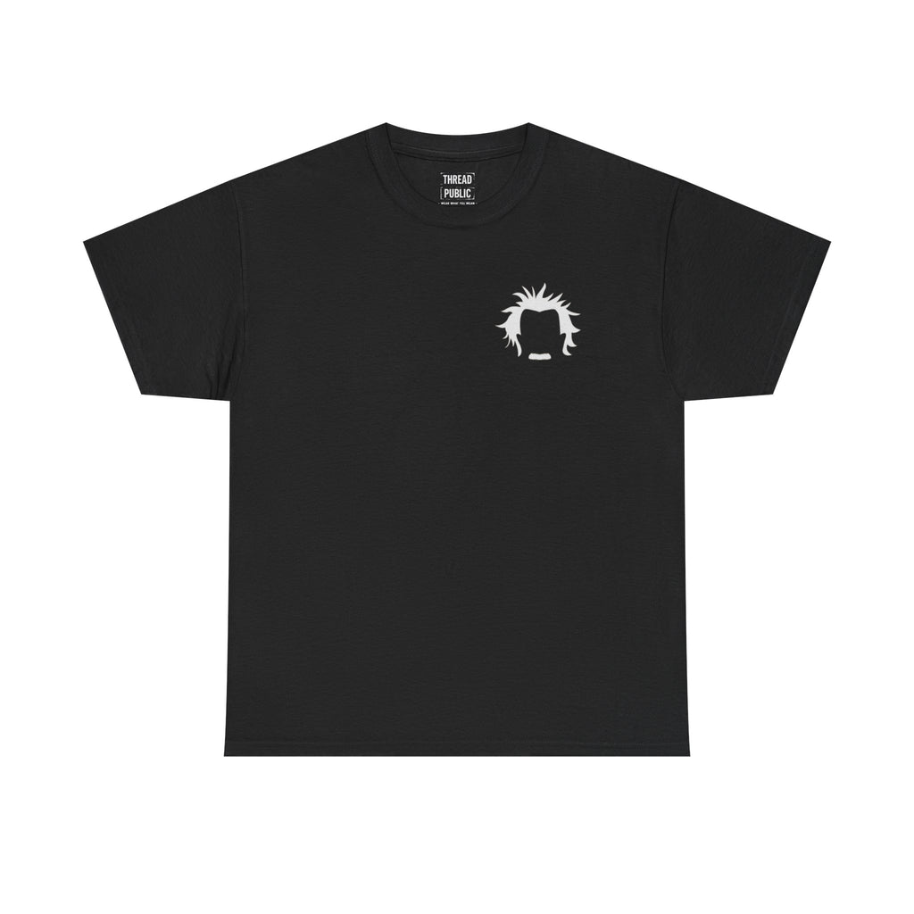 Einstein quote tee | Circle of Compassion