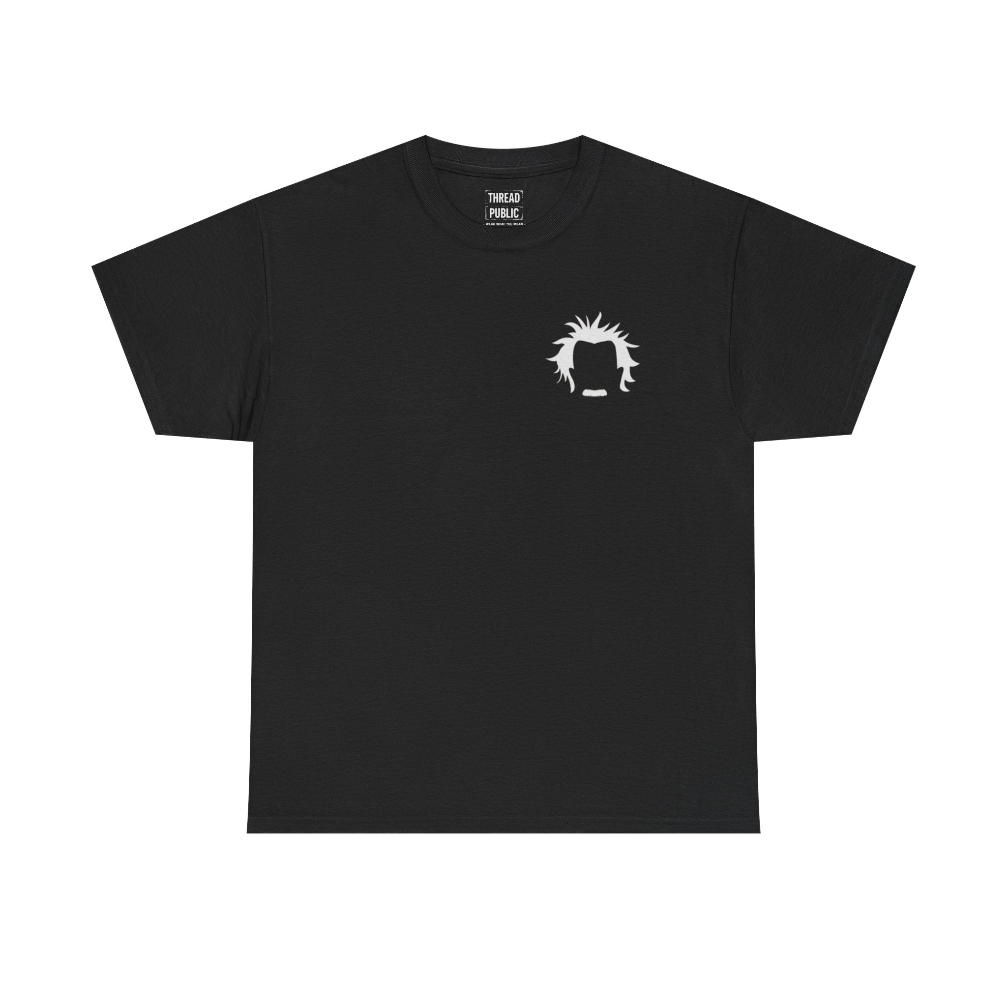 Einstein quote tee | Circle of Compassion