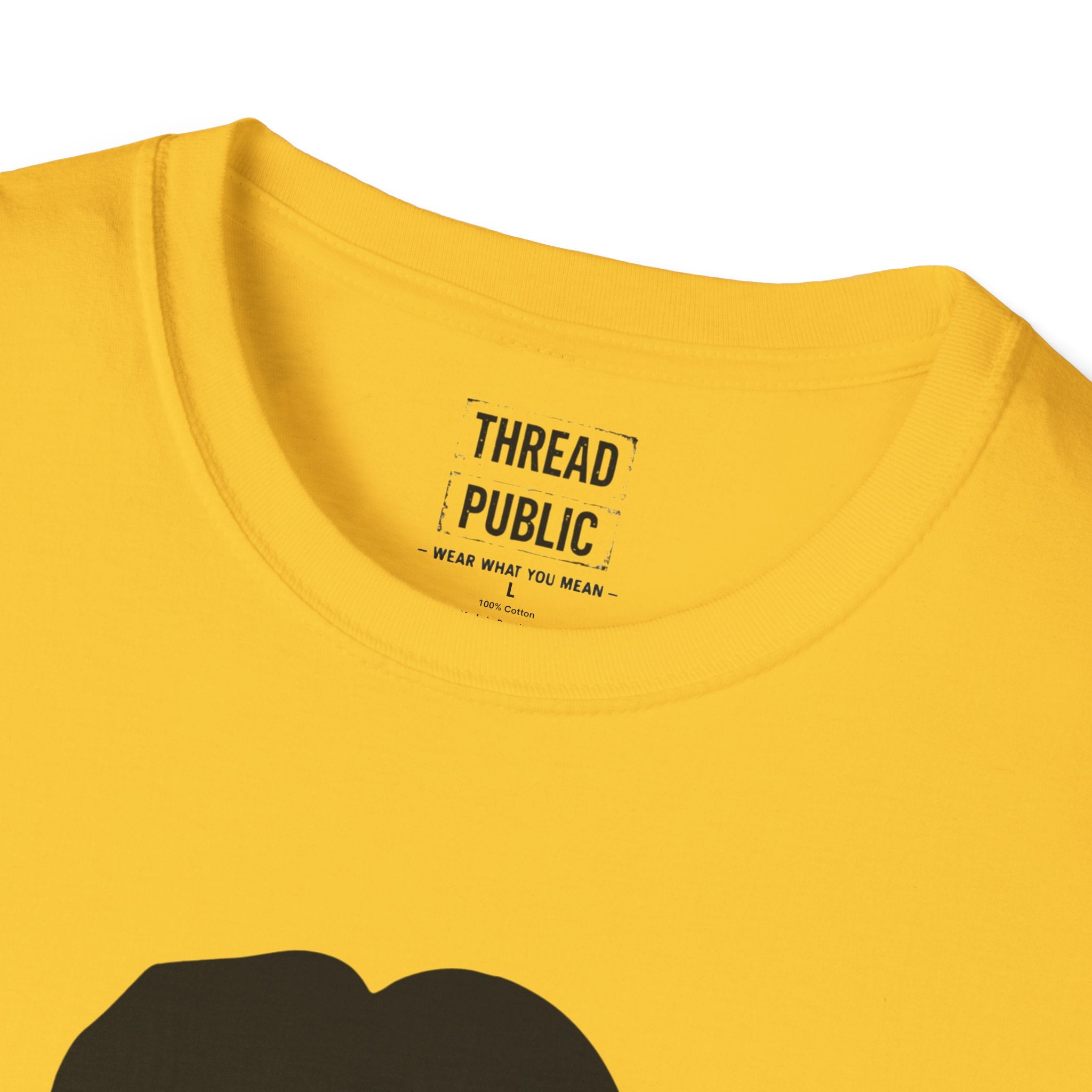 Zappa Quote T-Shirt | Music