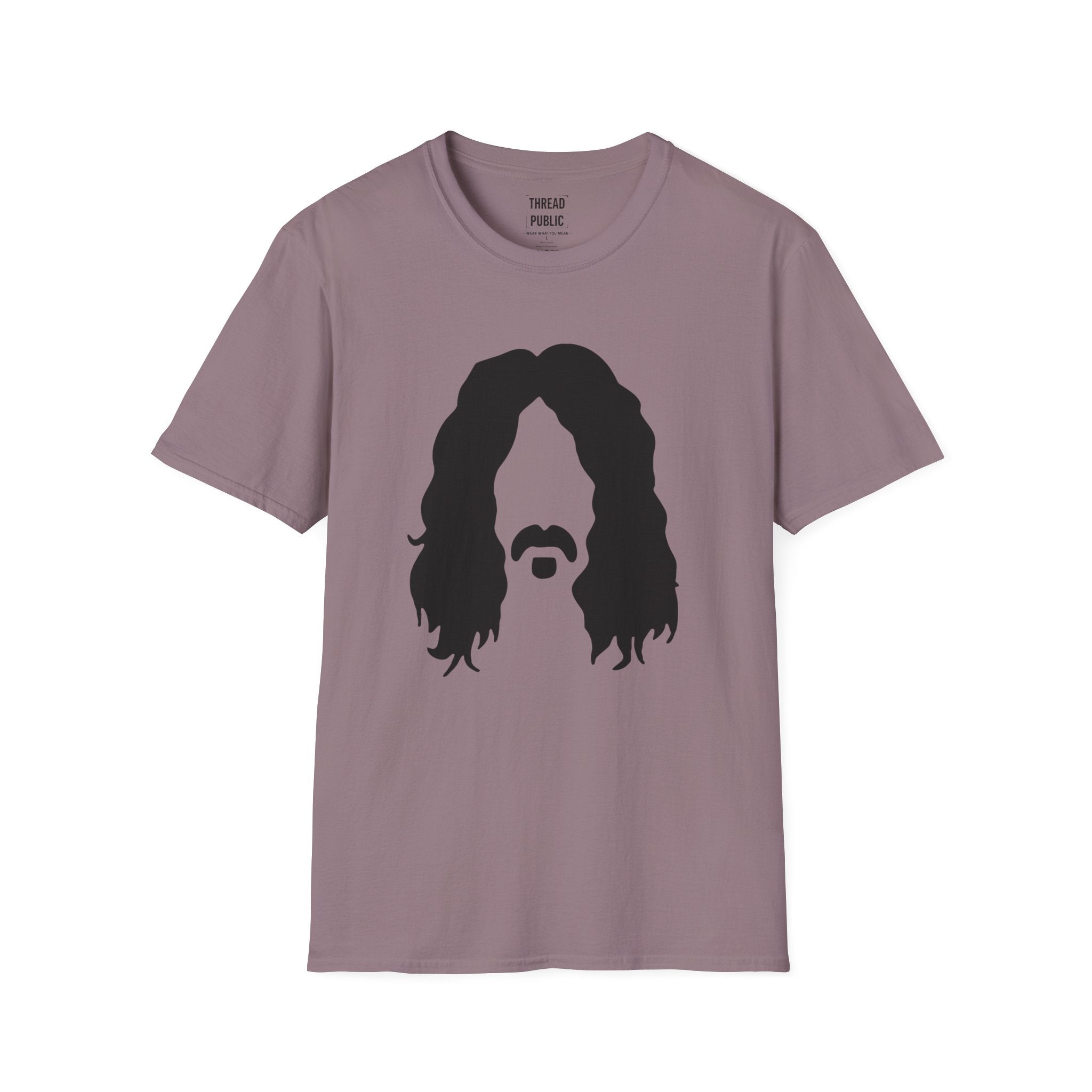 Zappa Quote T-Shirt | Music