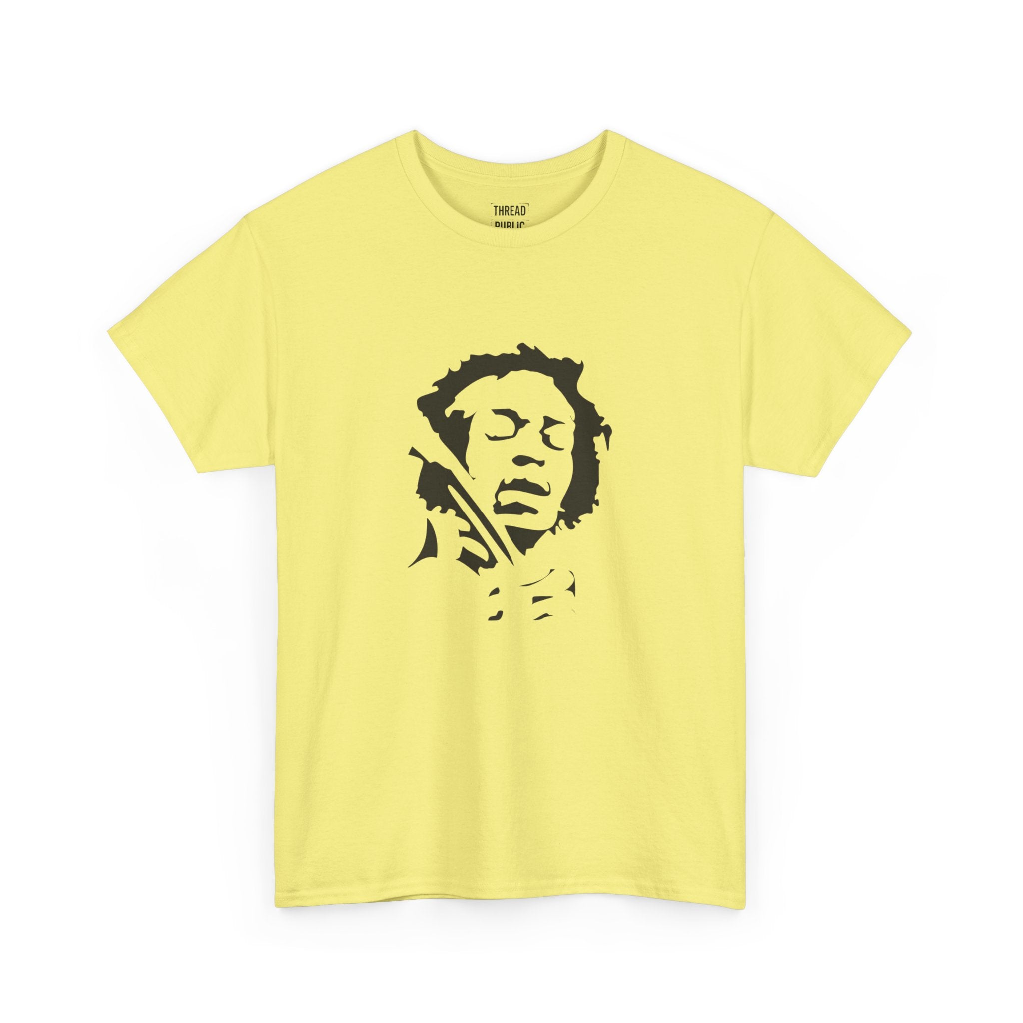 Jimi quote tee | Power of Love