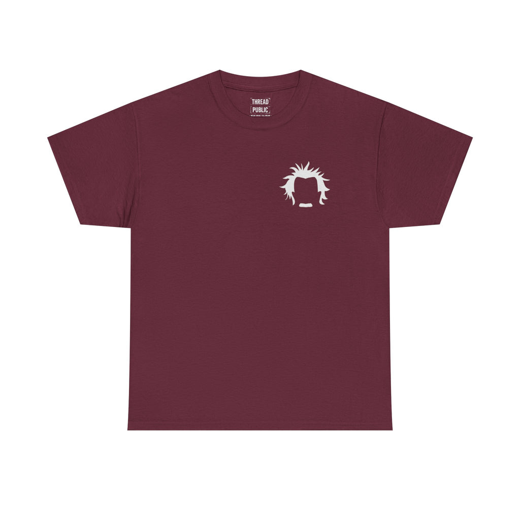 Einstein quote tee | Circle of Compassion