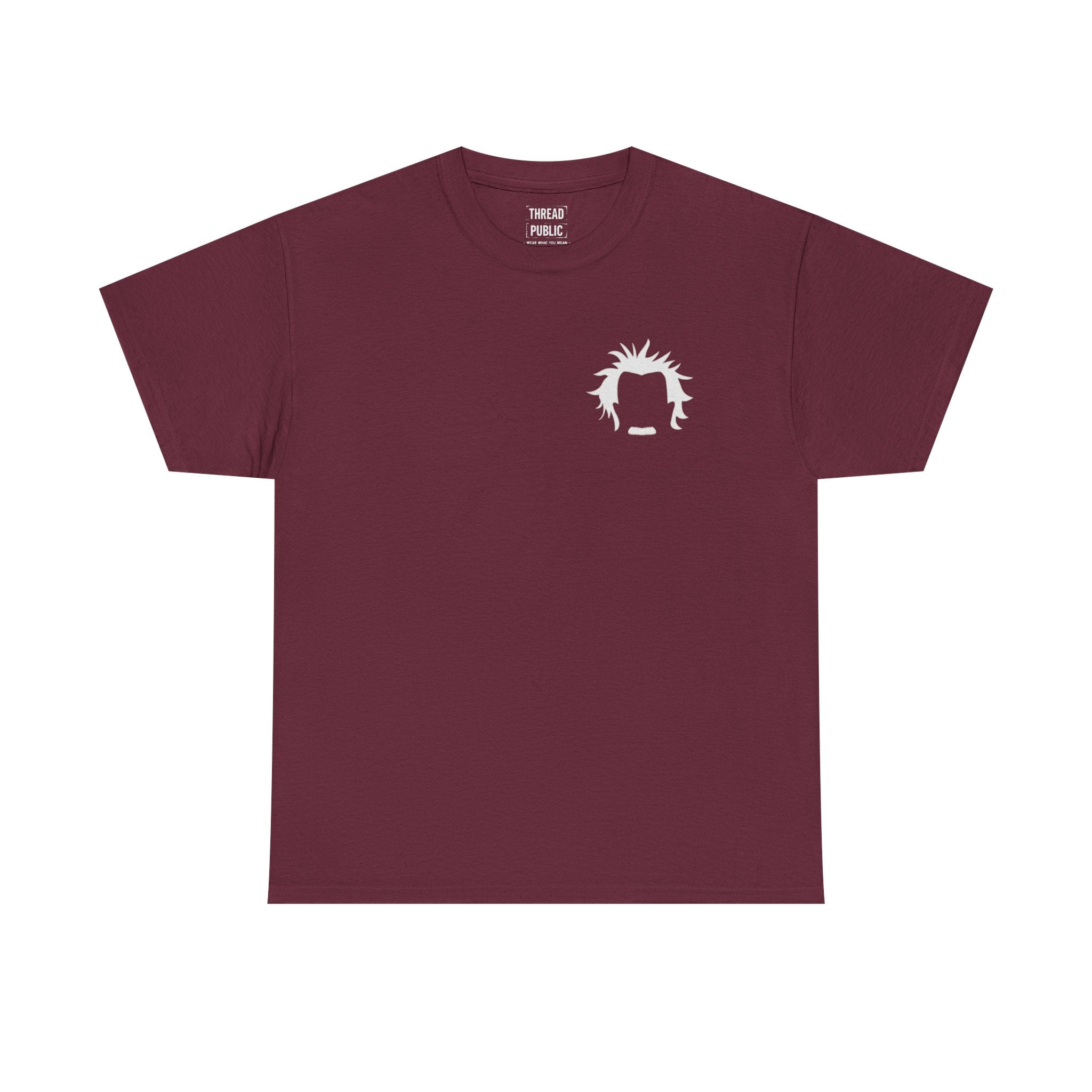 Einstein quote tee | Circle of Compassion