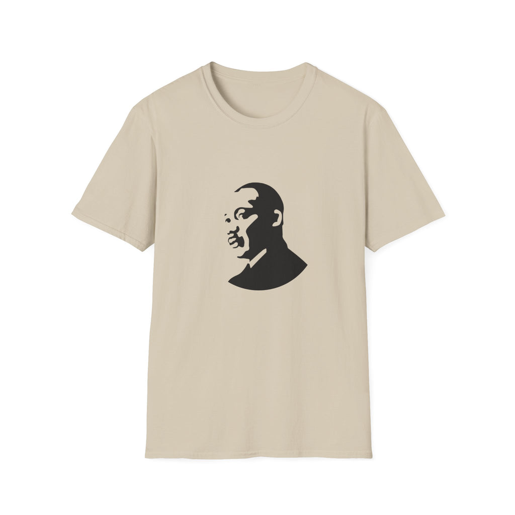 King Jr. quote T-Shirt | 'Unarmed Truth'