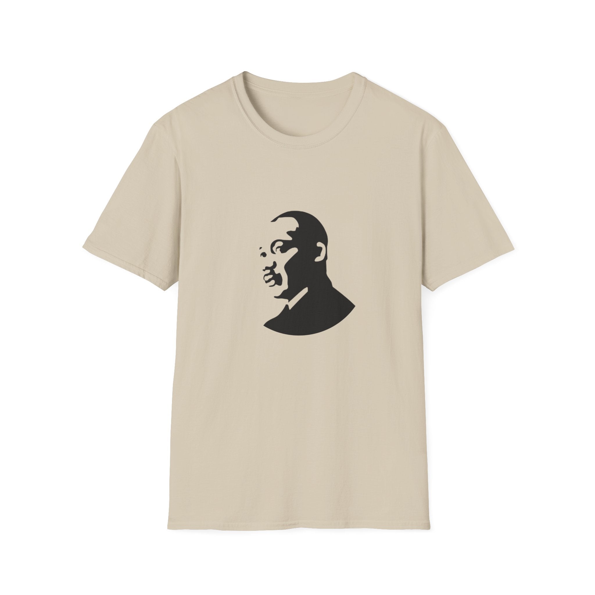 King Jr. quote T-Shirt | 'Unarmed Truth'