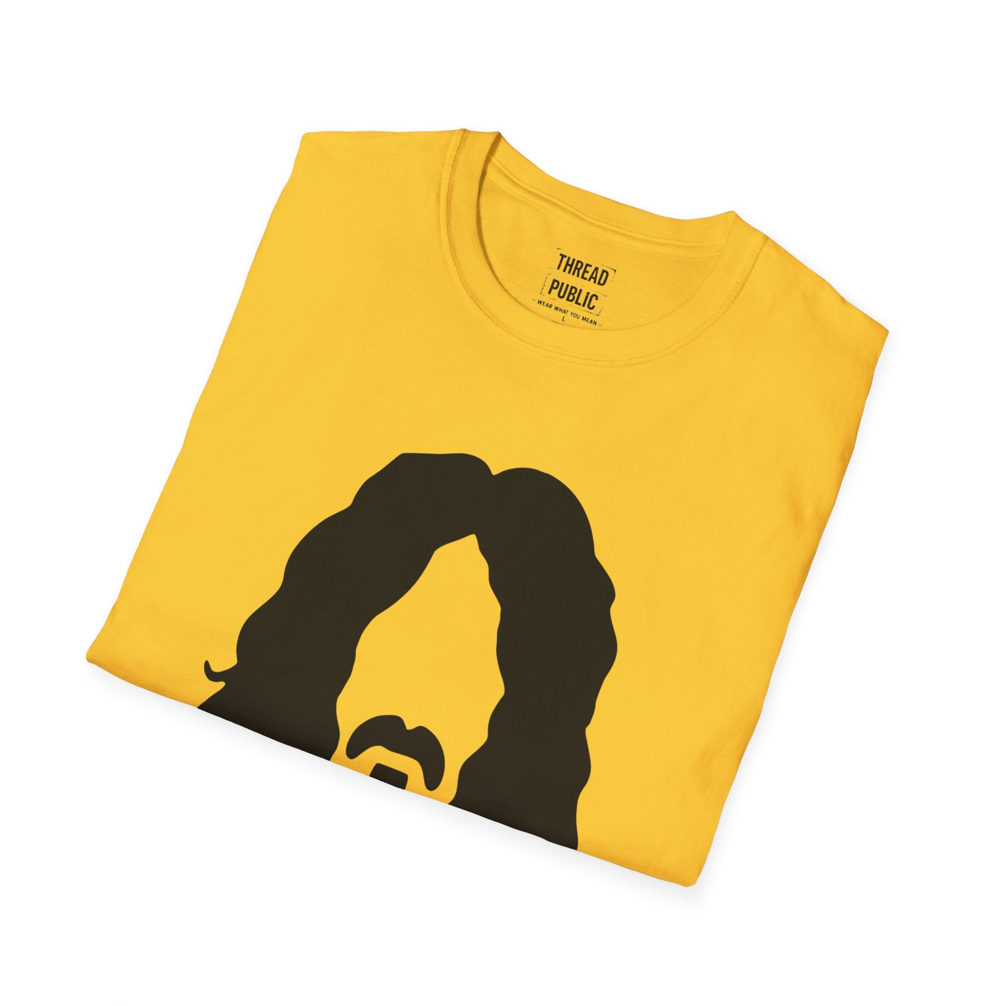 Zappa Quote T-Shirt | Music