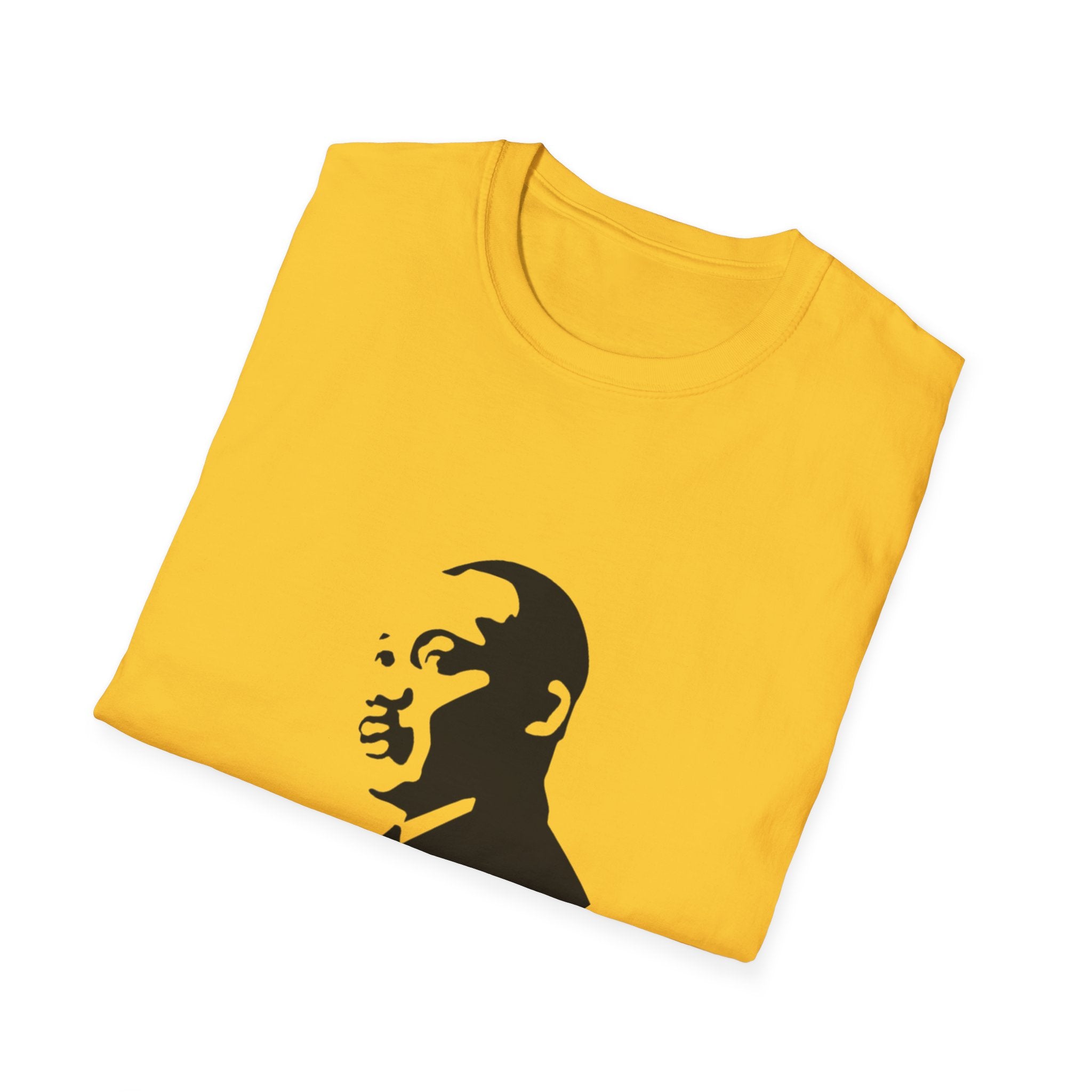 King Jr. quote T-Shirt | 'Unarmed Truth'