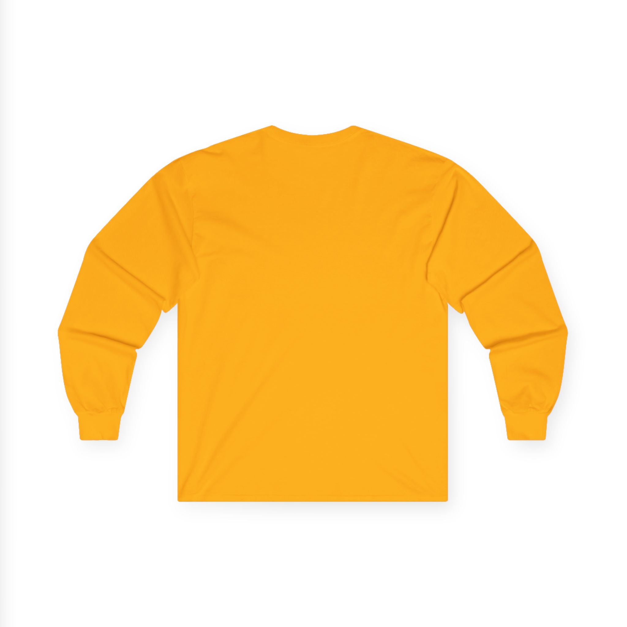 I Support I.C.E. Long Sleeve Tee — Impeach, Convict, Elect Political Shirt