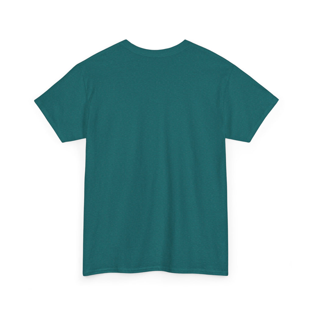 Hitchens Quote Skepticism Tee | That Which Can Be Asserted Without Evidence