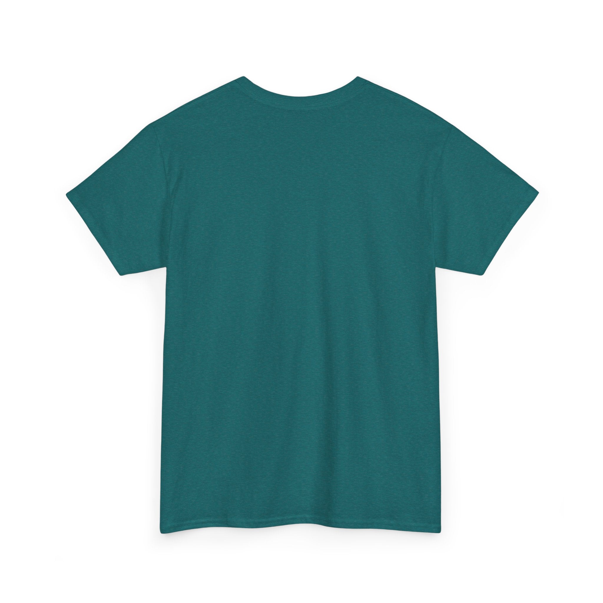 Hitchens Quote Skepticism Tee | That Which Can Be Asserted Without Evidence