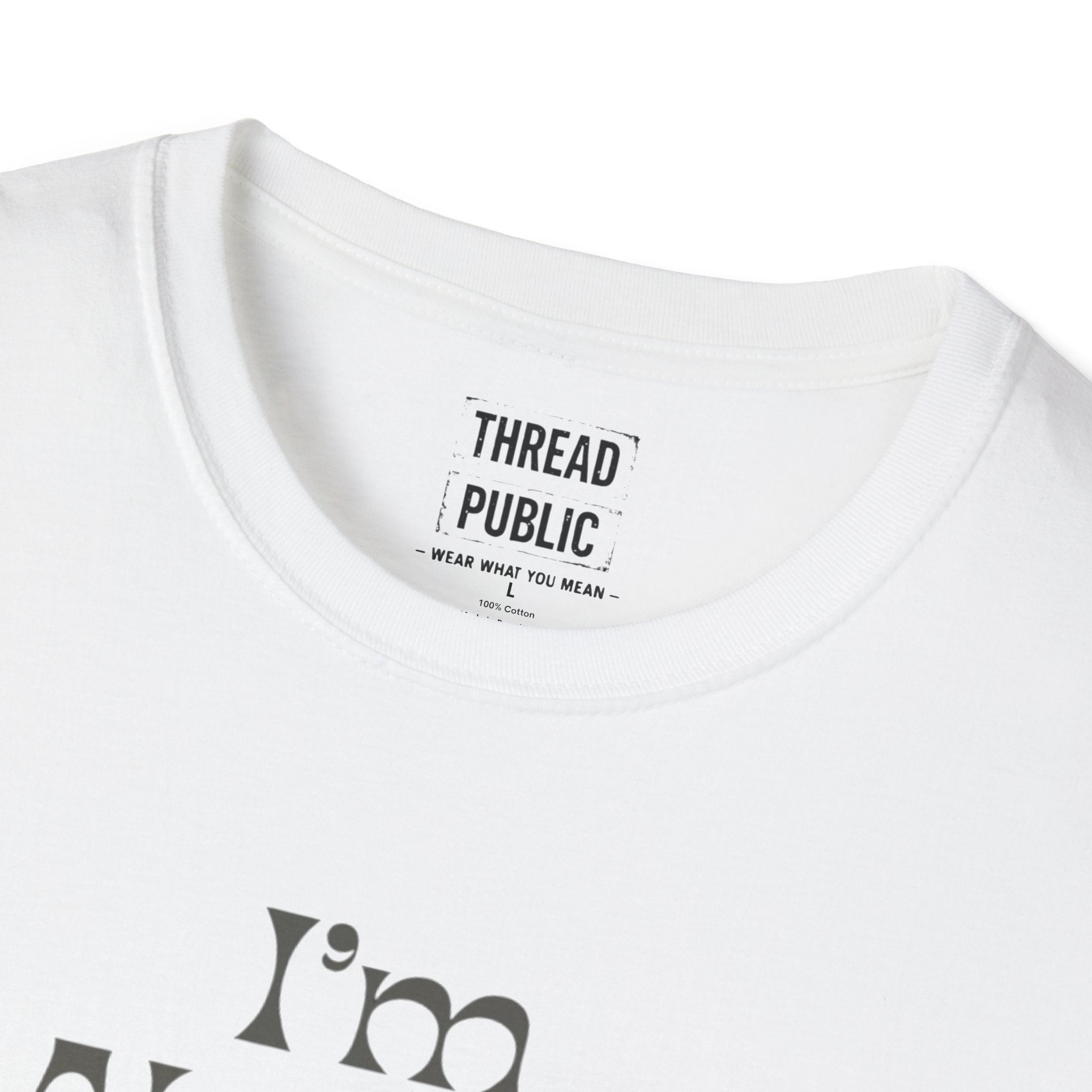 Anti-War Peace T-Shirt — "I'm Already Against The Next War" Graphic Tee