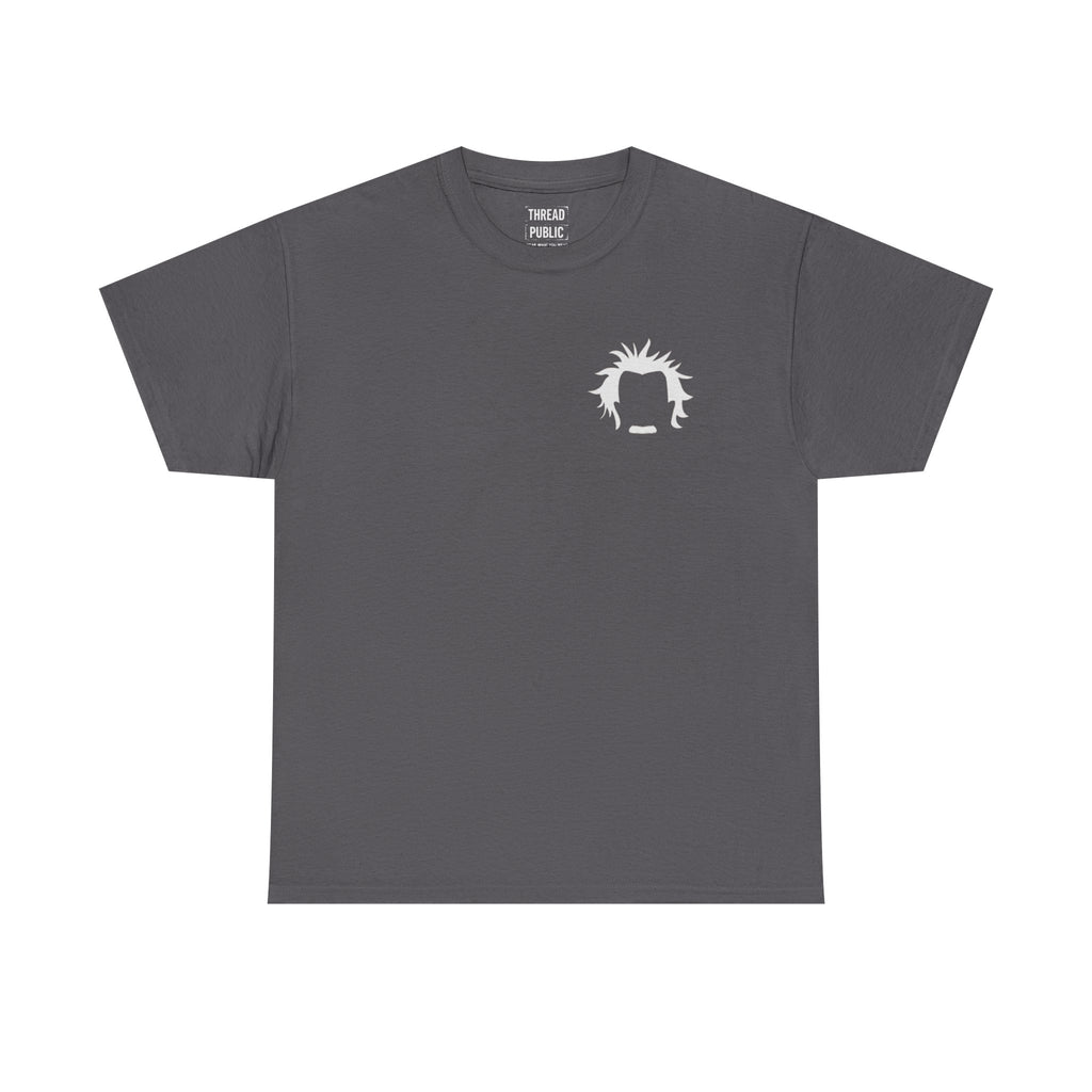Einstein quote tee | Circle of Compassion