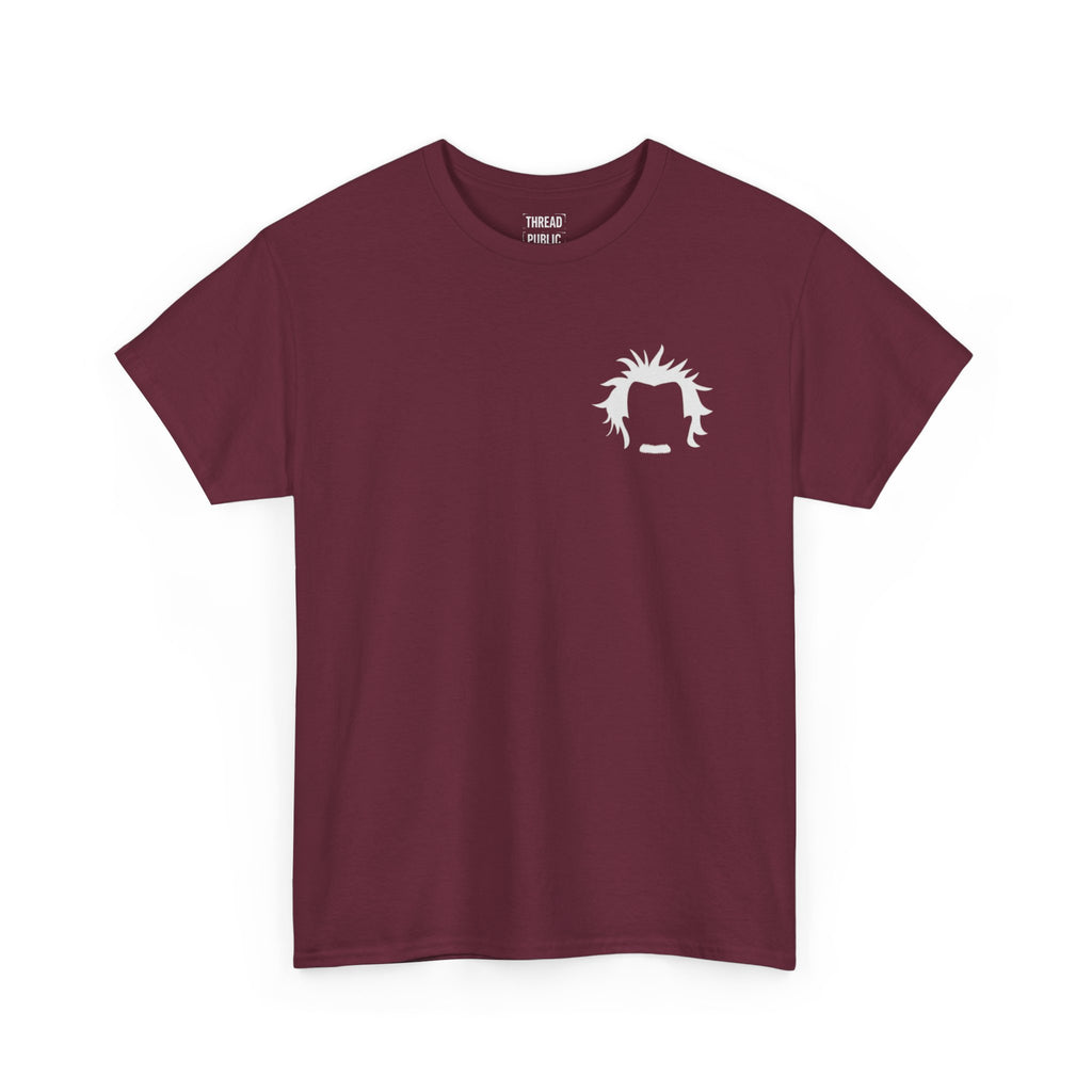 Einstein quote tee | Circle of Compassion