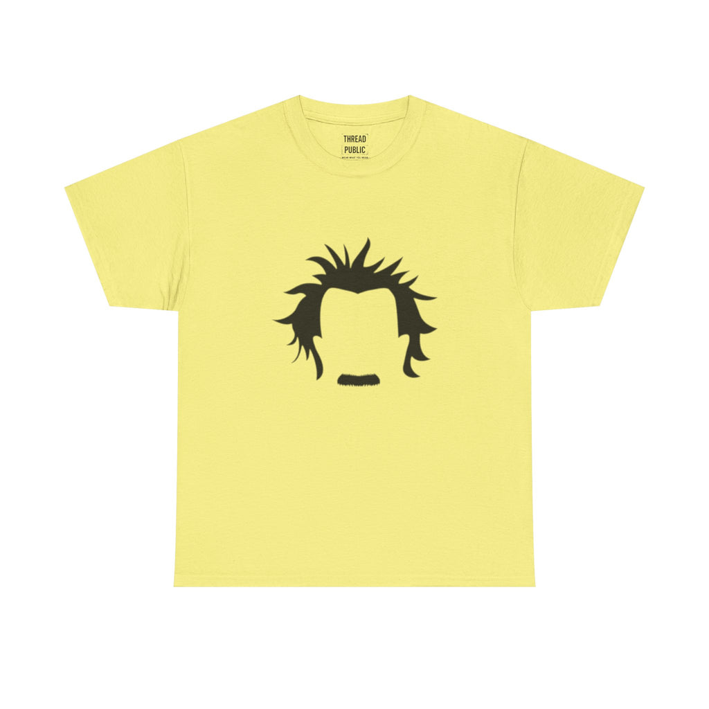 Einstein quote tee | Circle of Compassion