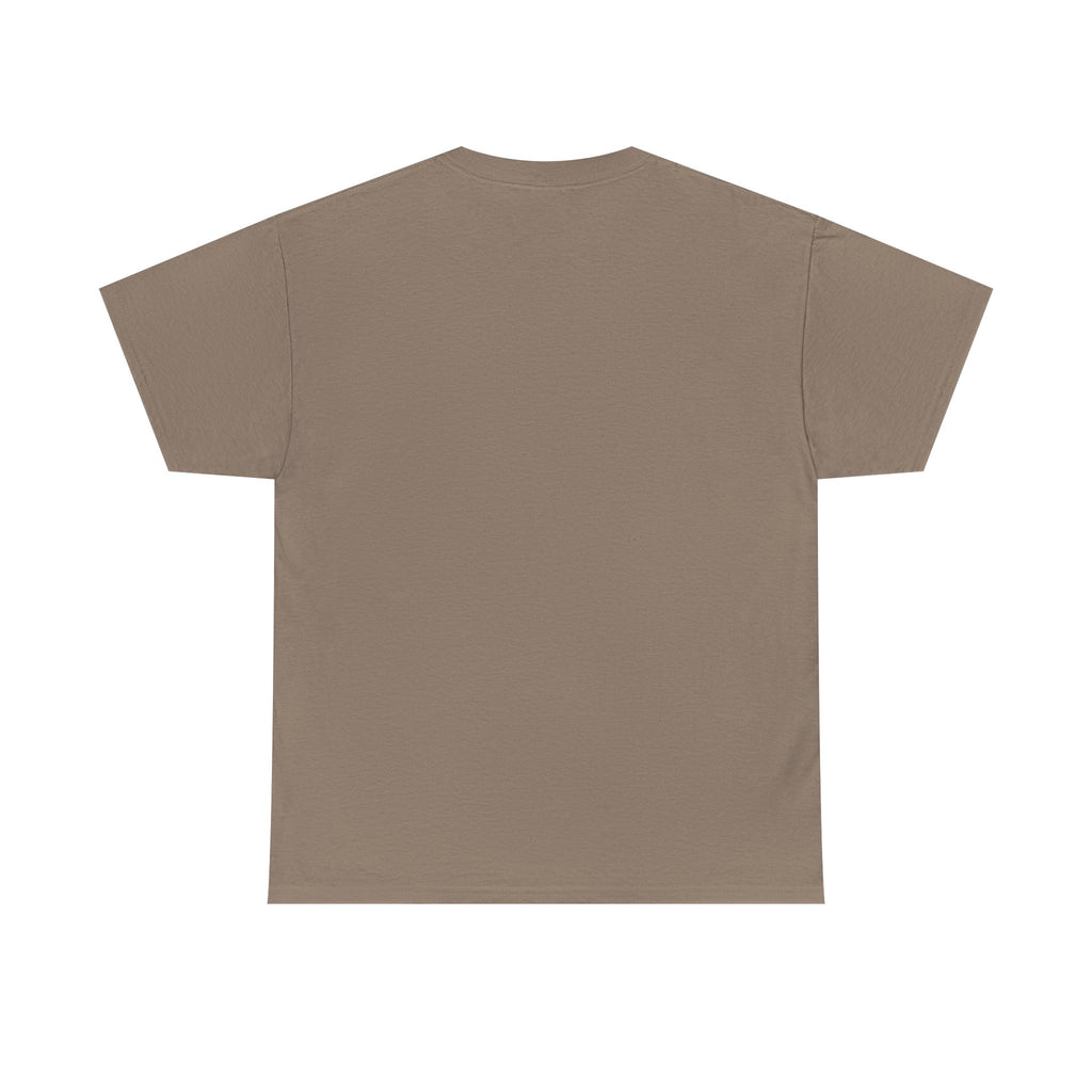 Hitchens Quote Skepticism Tee | That Which Can Be Asserted Without Evidence