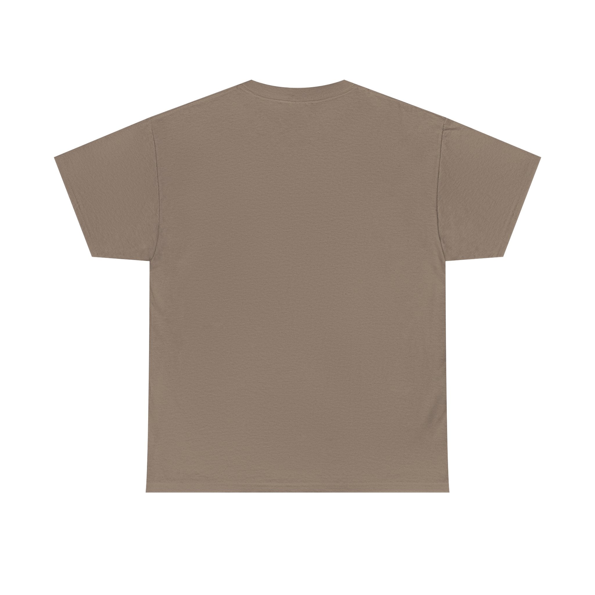 Hitchens Quote Skepticism Tee | That Which Can Be Asserted Without Evidence