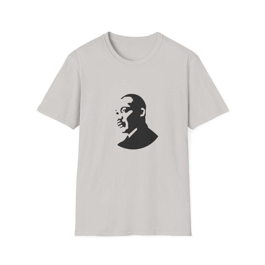 King Jr. quote T-Shirt | 'Unarmed Truth'