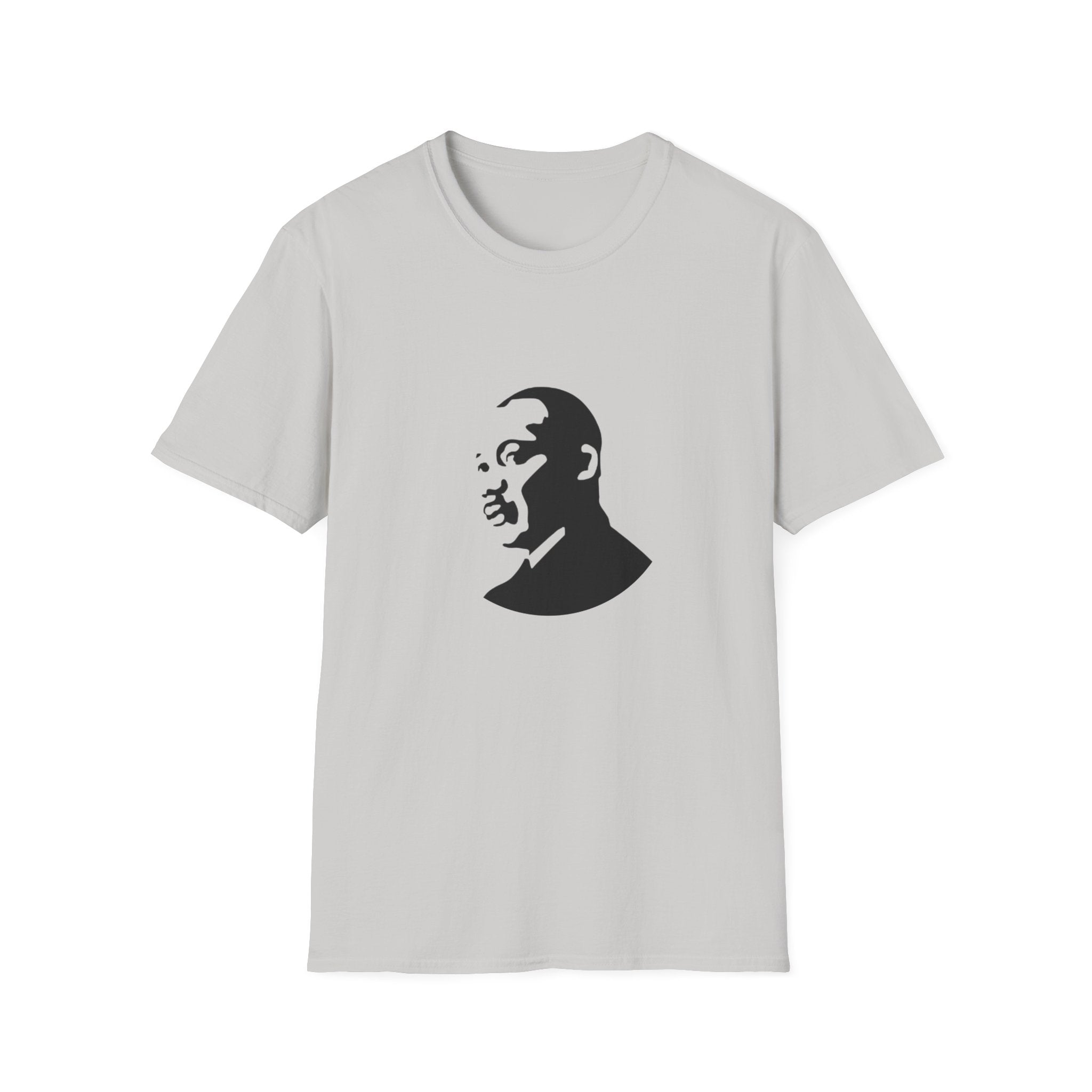 King Jr. quote T-Shirt | 'Unarmed Truth'