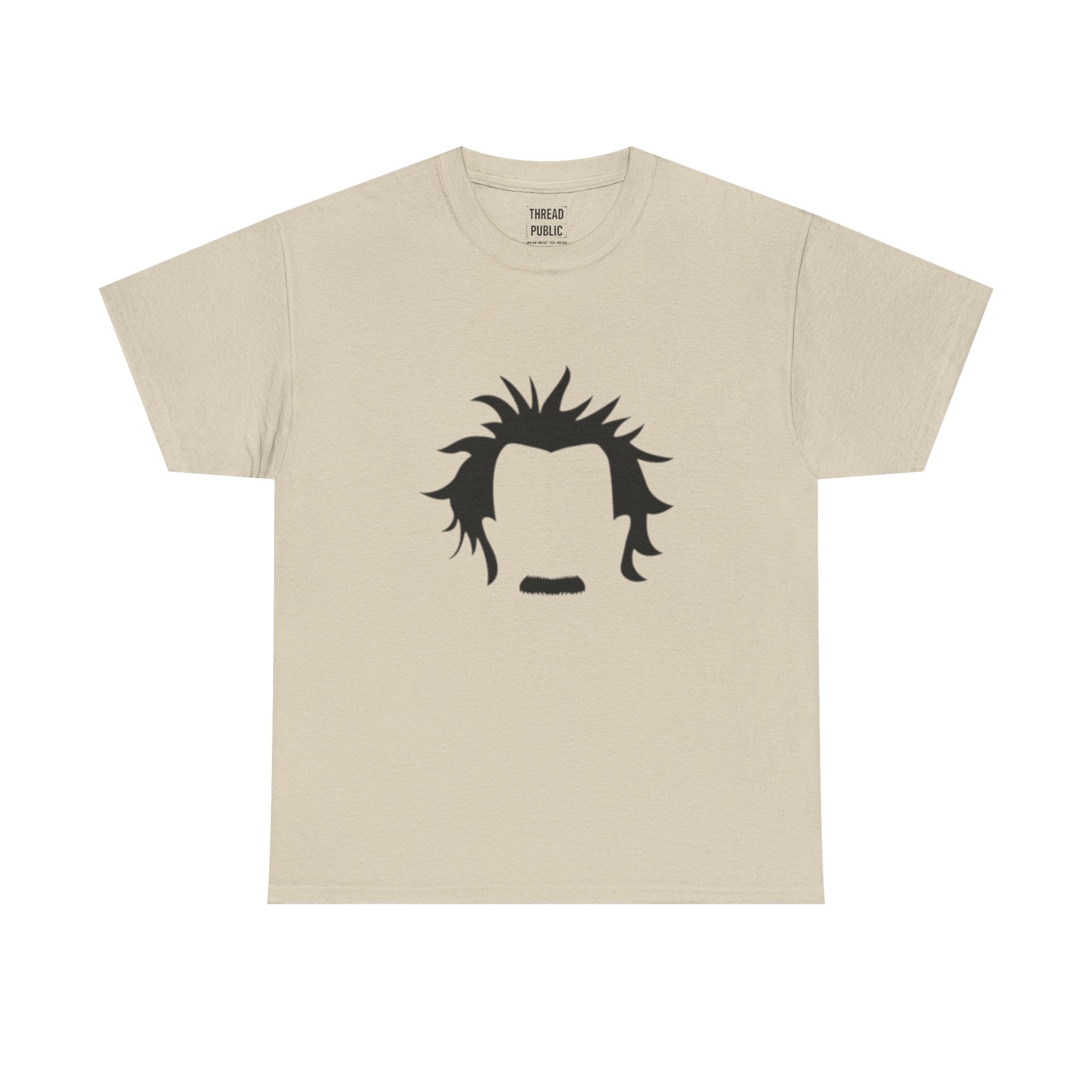 Albert Einstein quote tee | Great spirits have always encountered violent opposition