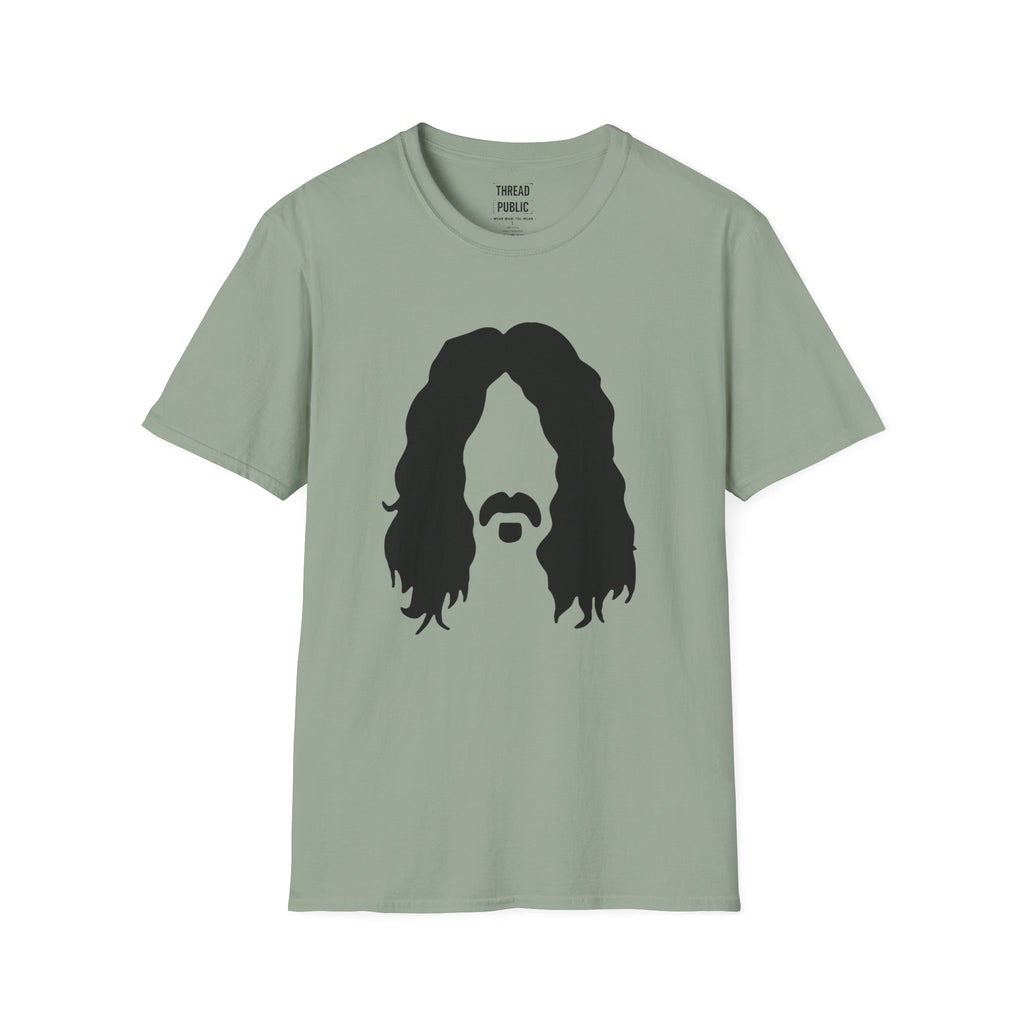 Zappa Quote T-Shirt | Music