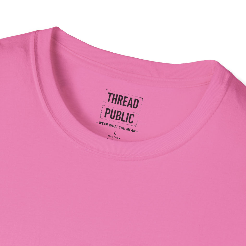 Fight the Power T-Shirt | Protest Fist Graphic Tee