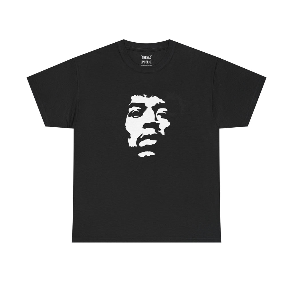 Jimi quote tee | Power of Love