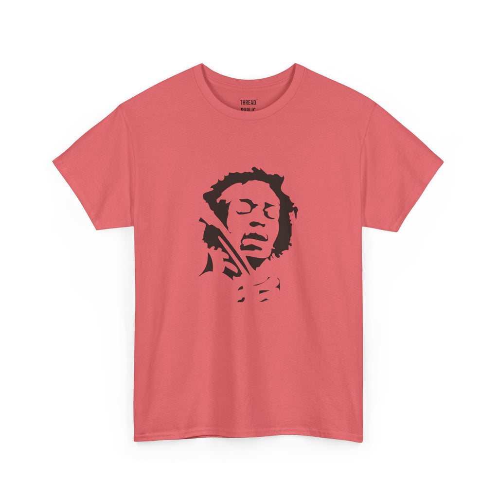 Jimi quote tee | Power of Love