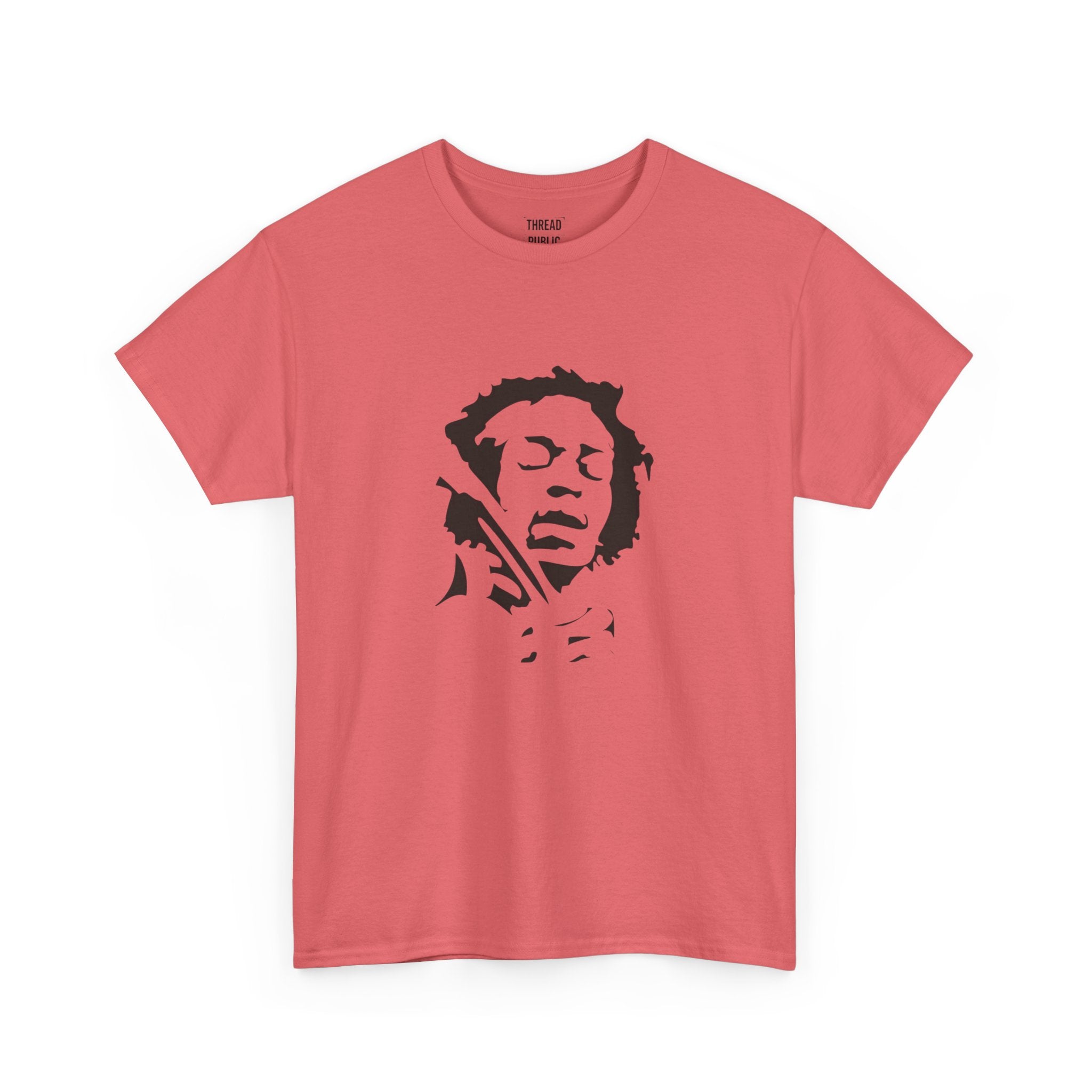 Jimi quote tee | Power of Love