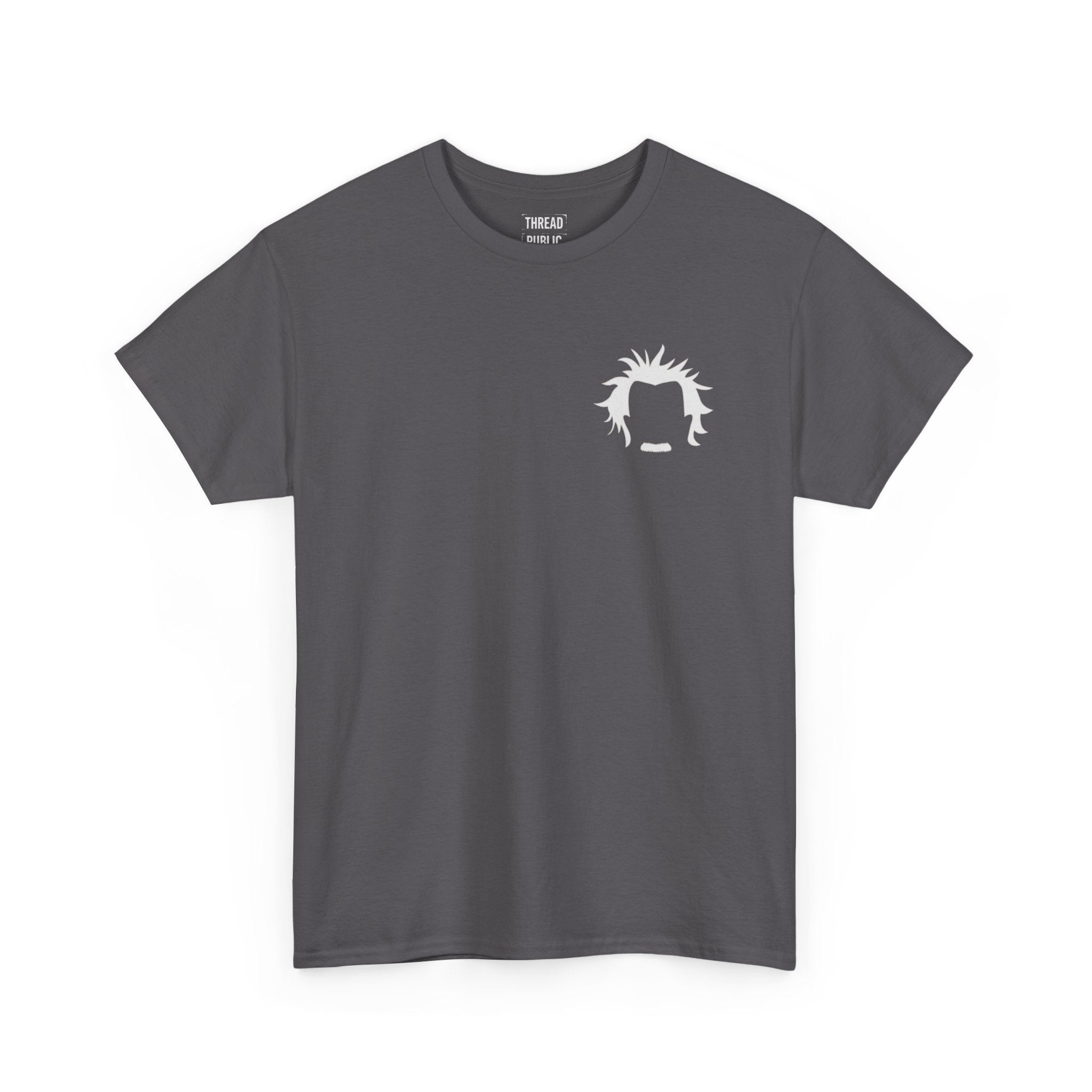 Einstein quote tee | Circle of Compassion