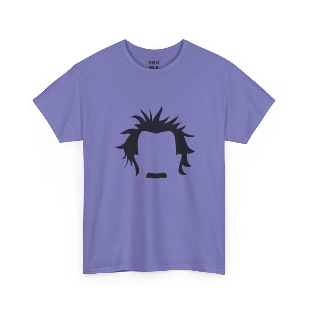Einstein quote tee | Circle of Compassion