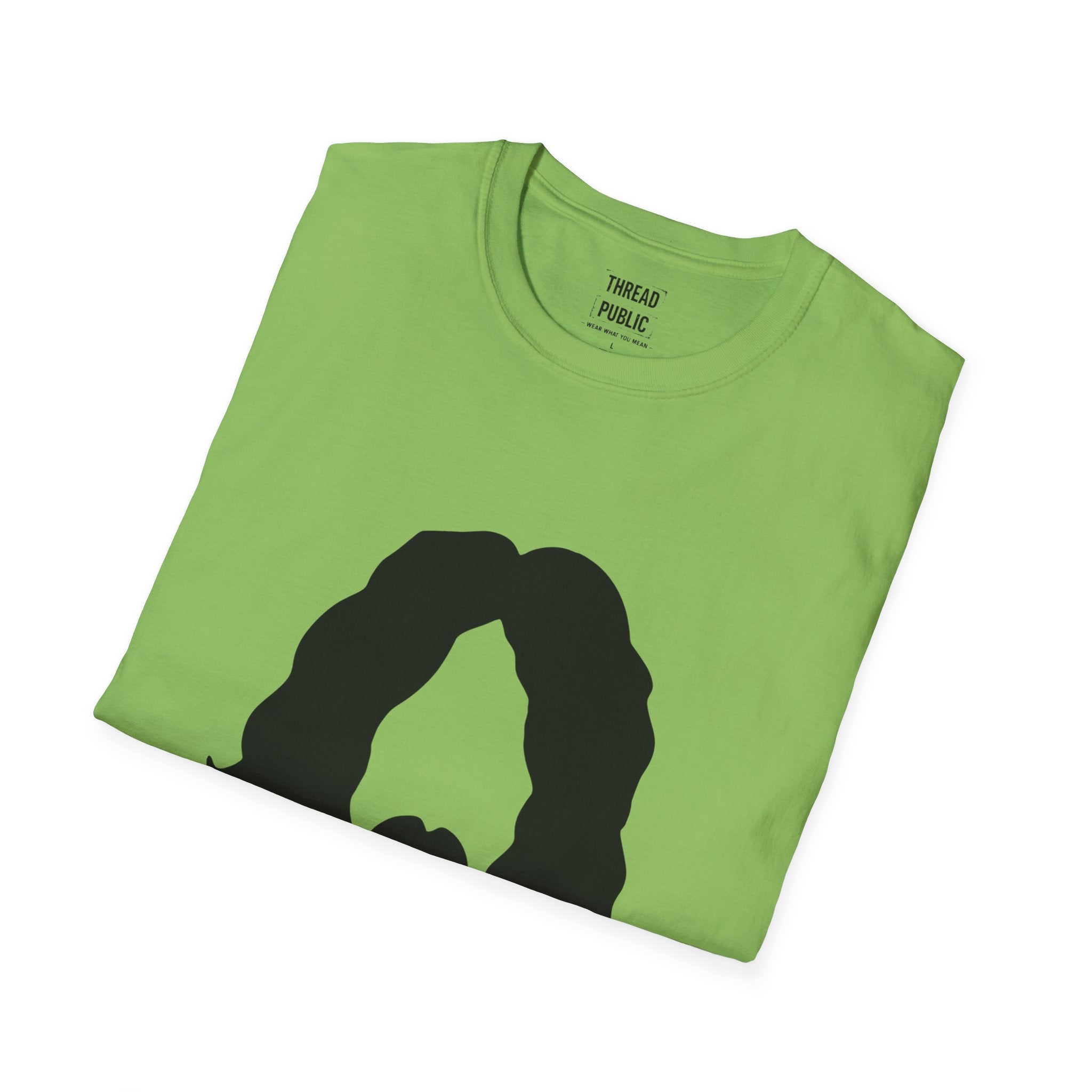 Zappa Quote T-Shirt | 'If you want to get laid'