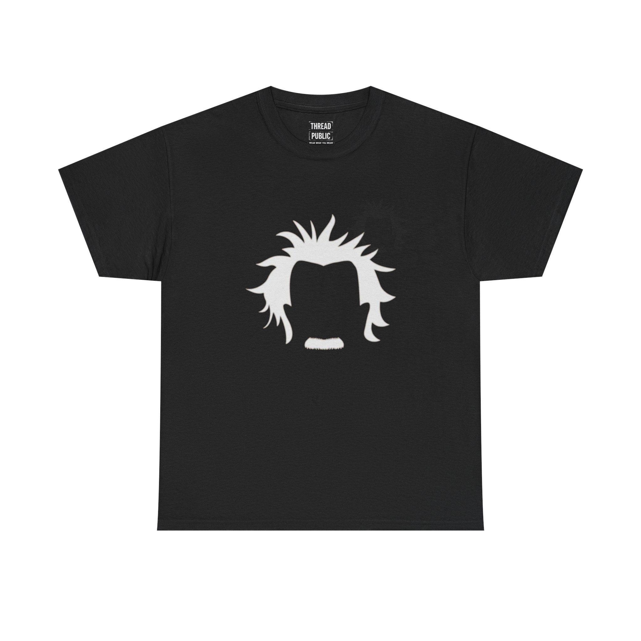 Einstein quote tee | Become A Man of Value