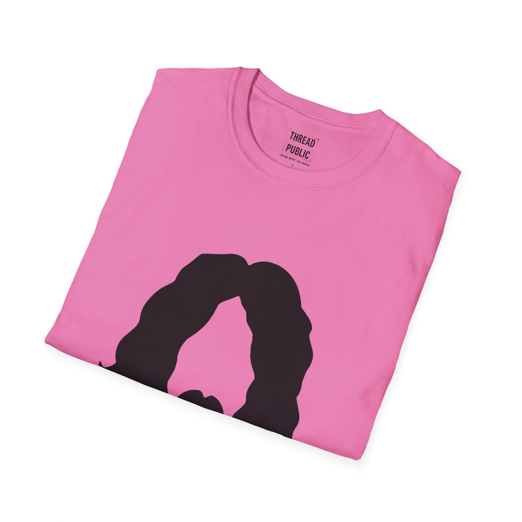 Zappa Quote T-Shirt | 'If you want to get laid'