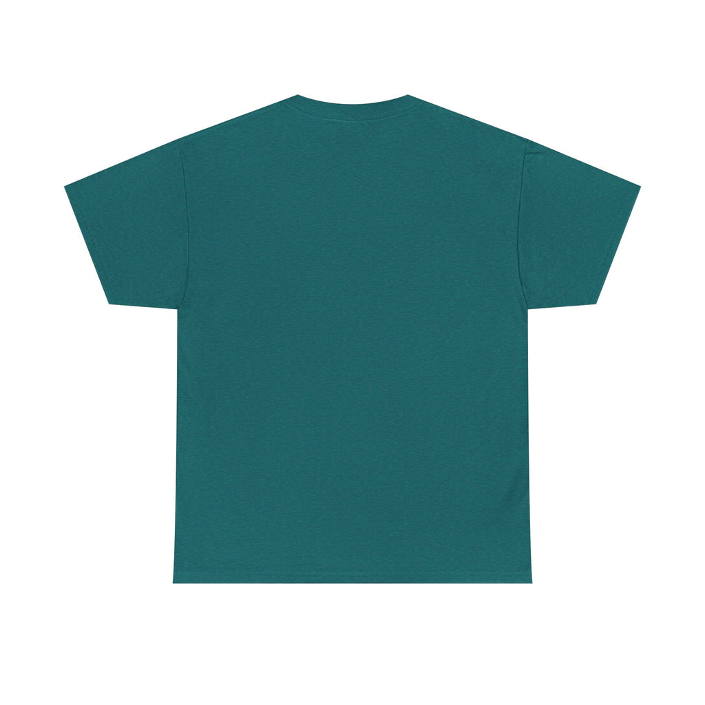 Hitchens Quote Skepticism Tee | That Which Can Be Asserted Without Evidence