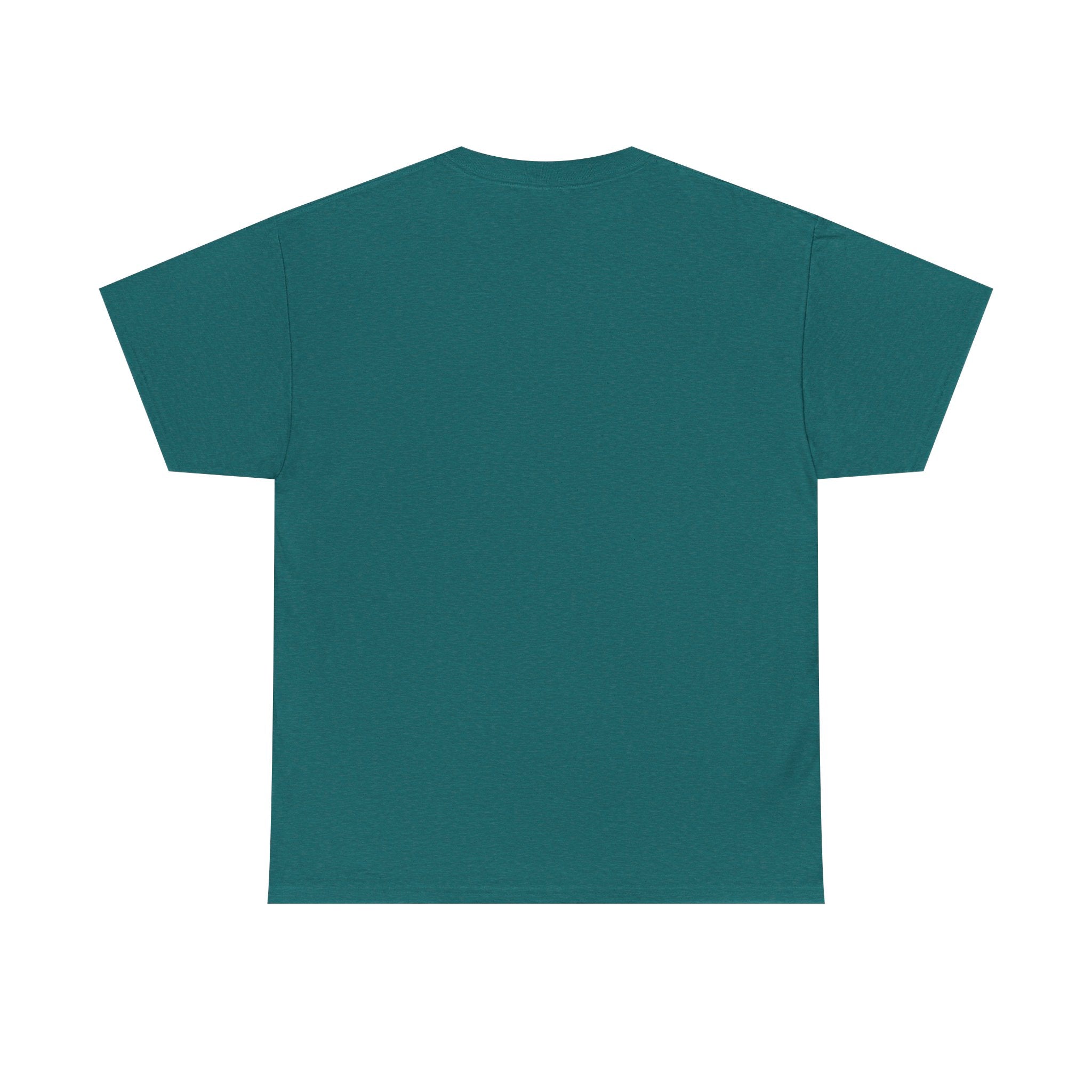 Hitchens Quote Skepticism Tee | That Which Can Be Asserted Without Evidence