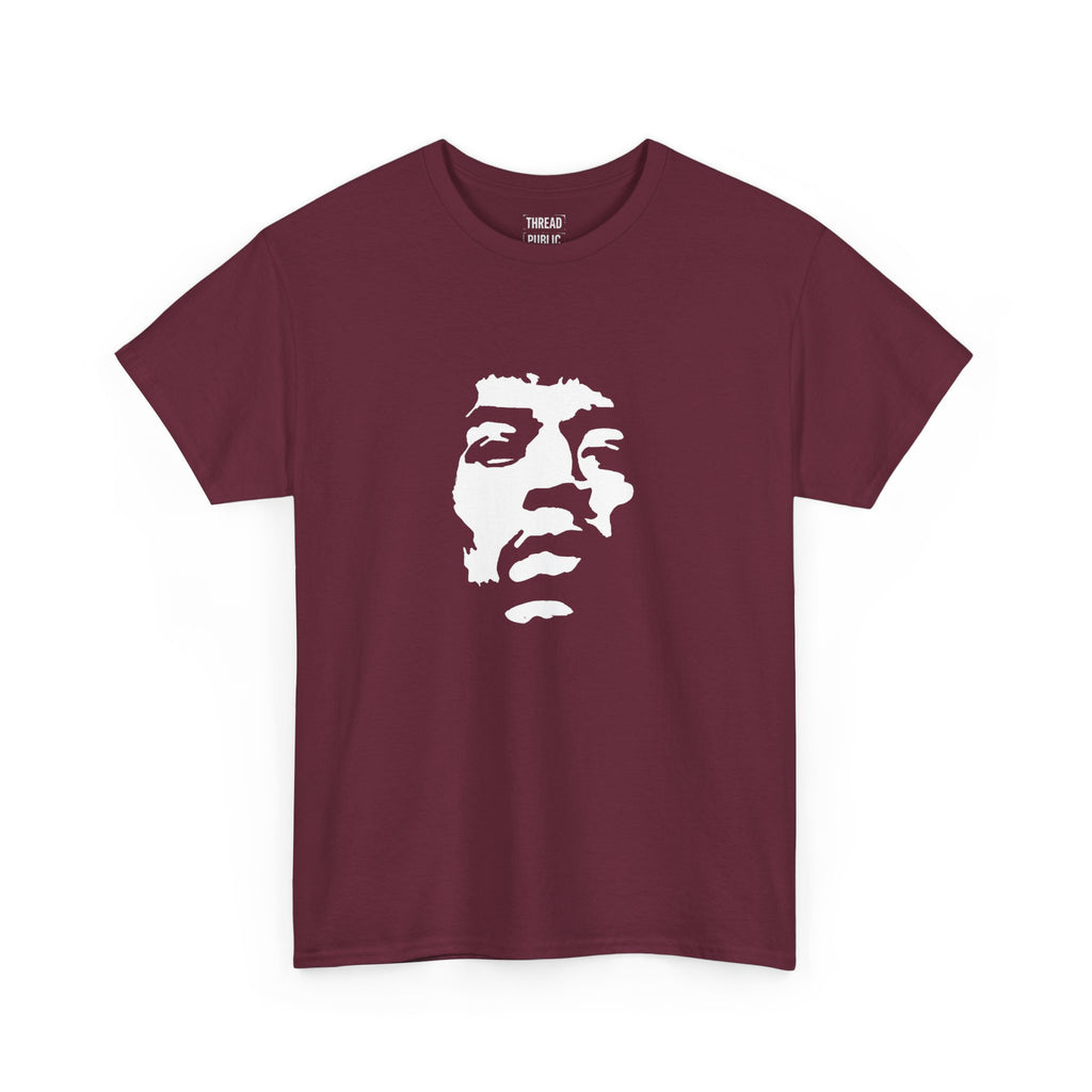 Jimi quote tee | Power of Love
